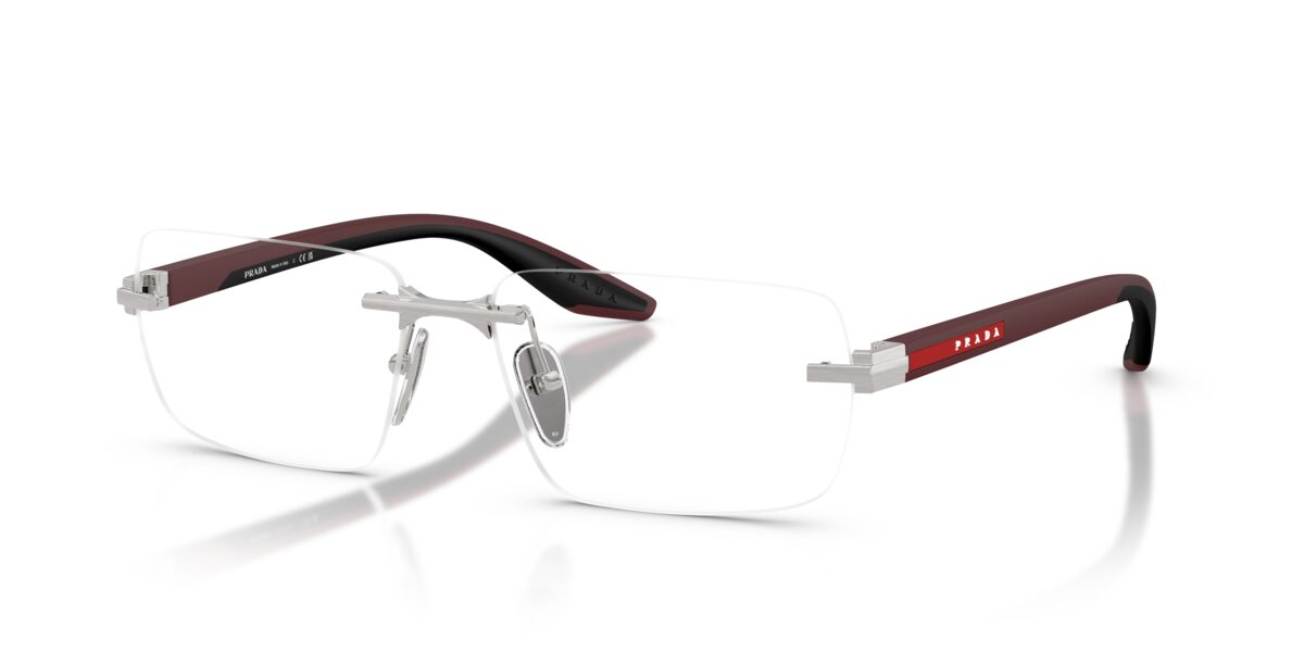 Prada Linea Rossa PS 58TV 04K1O1