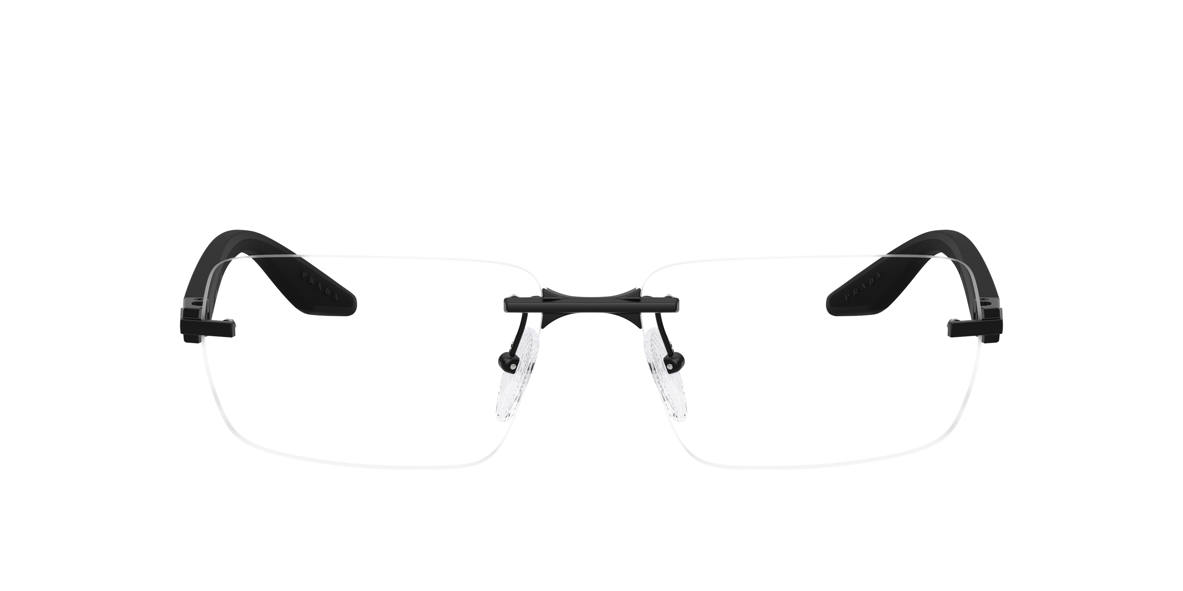 Prada Linea Rossa PS 58TV 1BO1O1
