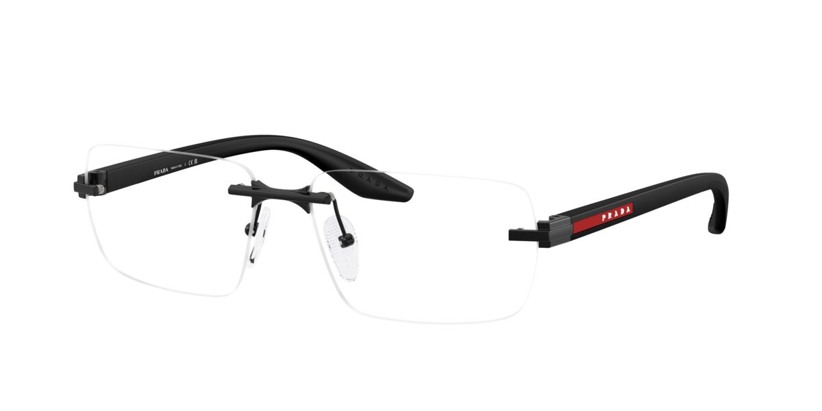 Prada Linea Rossa PS 58TV 1BO1O1