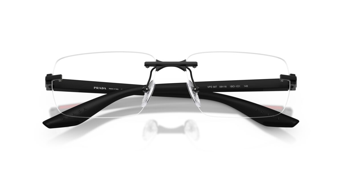 Prada Linea Rossa PS 58TV 1BO1O1