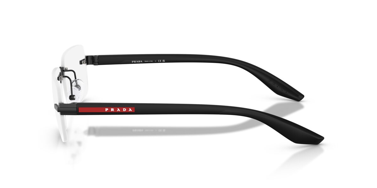 Prada Linea Rossa PS 58TV 1BO1O1