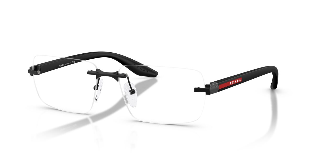 Prada Linea Rossa PS 58TV 1BO1O1
