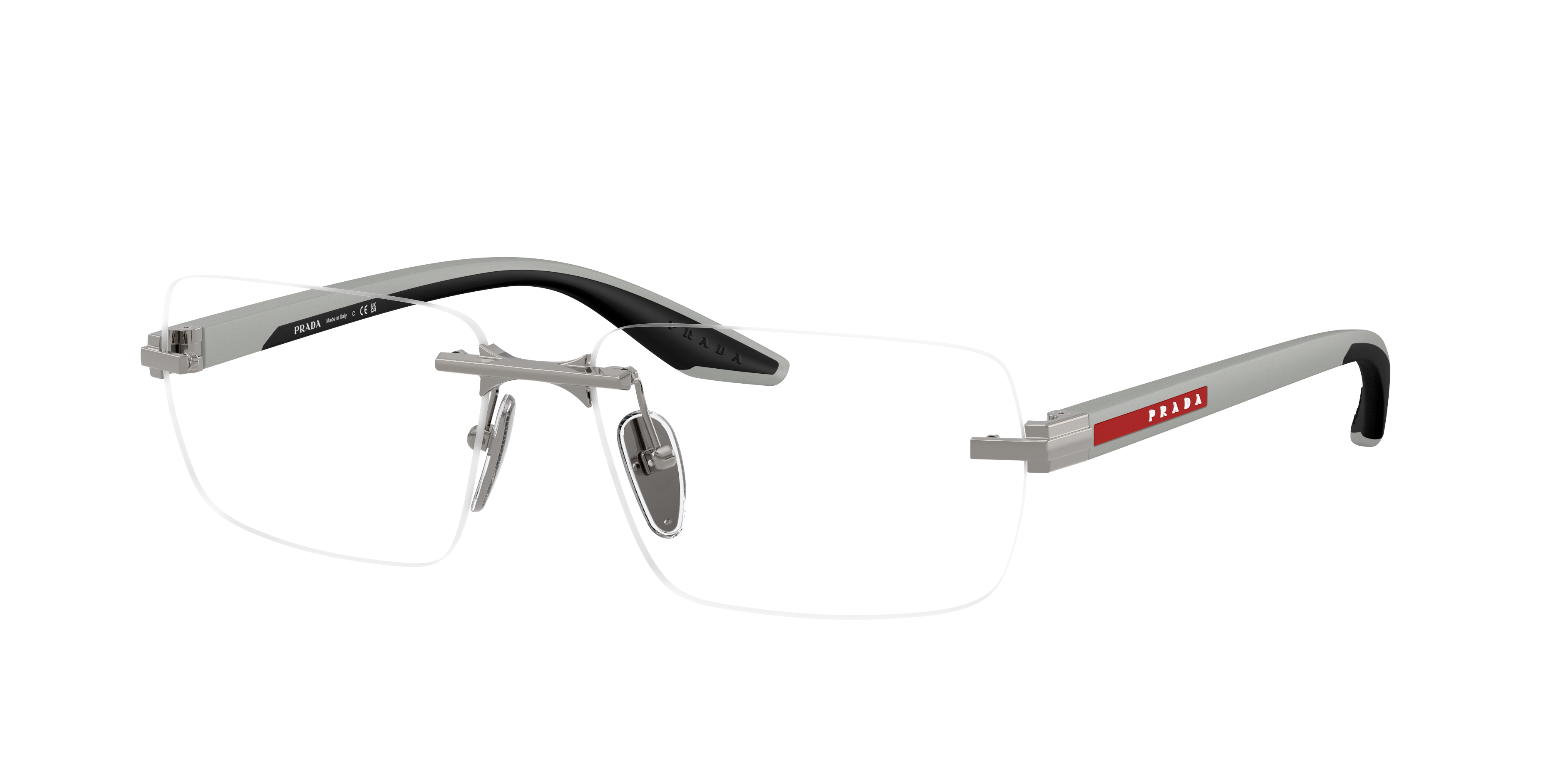 Prada Linea Rossa PS 58TV 5AV1O1
