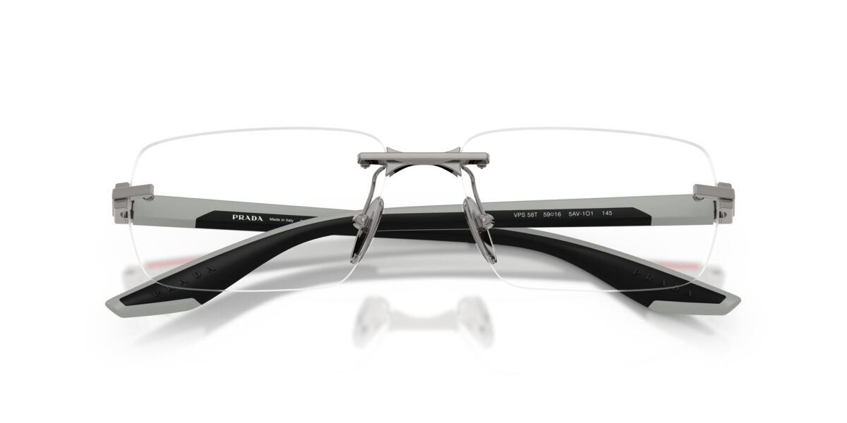 Prada Linea Rossa PS 58TV 5AV1O1