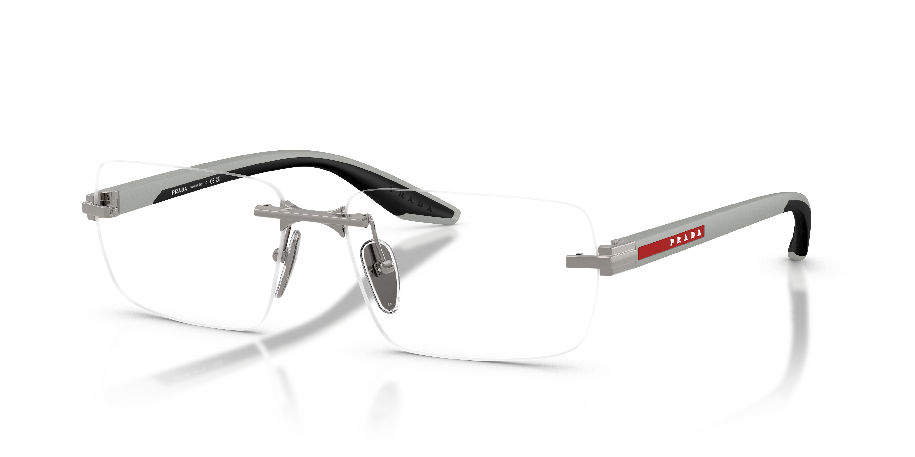 Prada Linea Rossa PS 58TV 5AV1O1