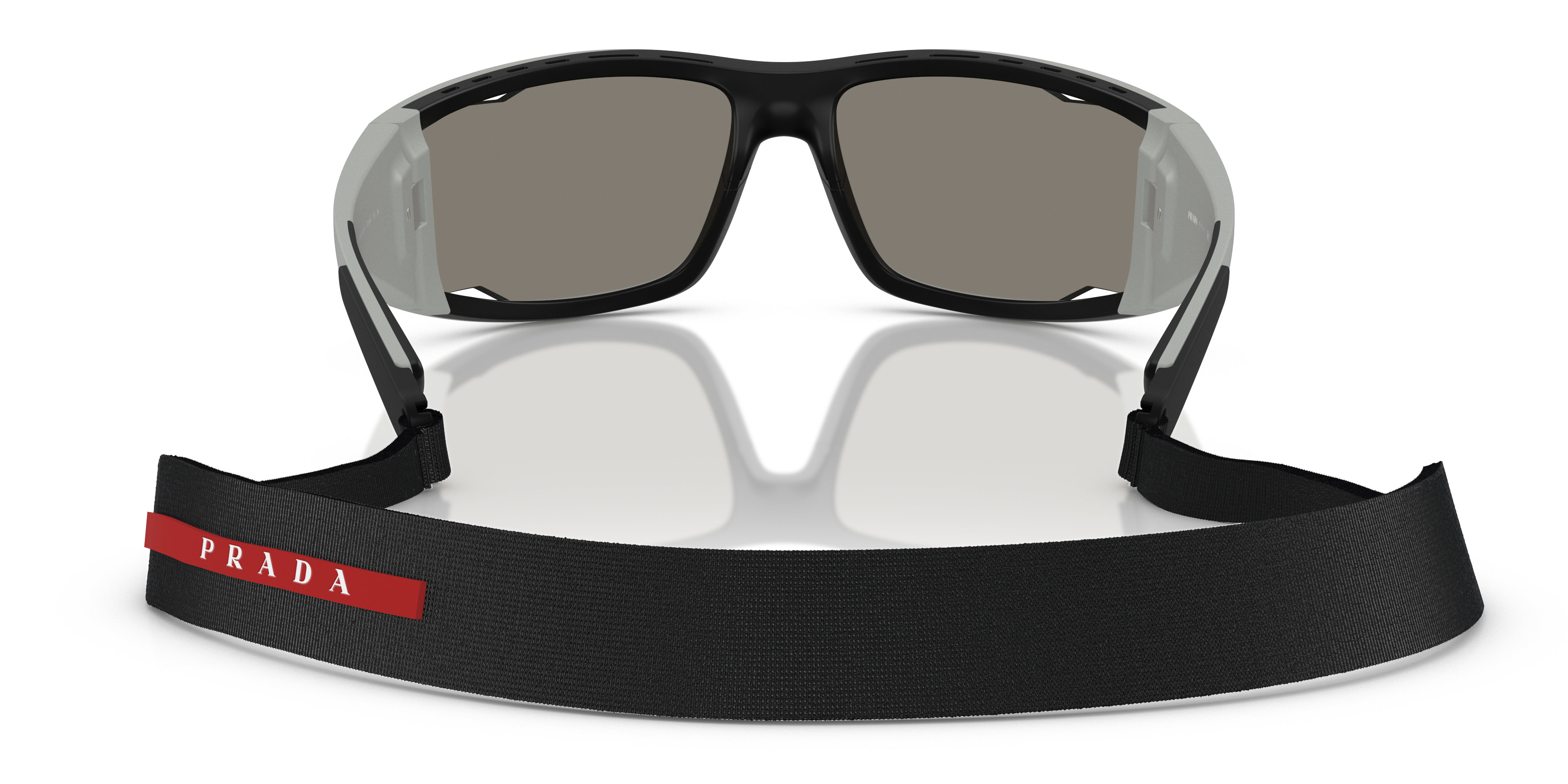 Prada Linea Rossa PS A04S 13Z05A