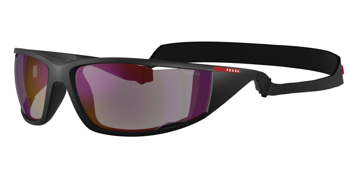Prada Linea Rossa PS A04S 1BO10J
