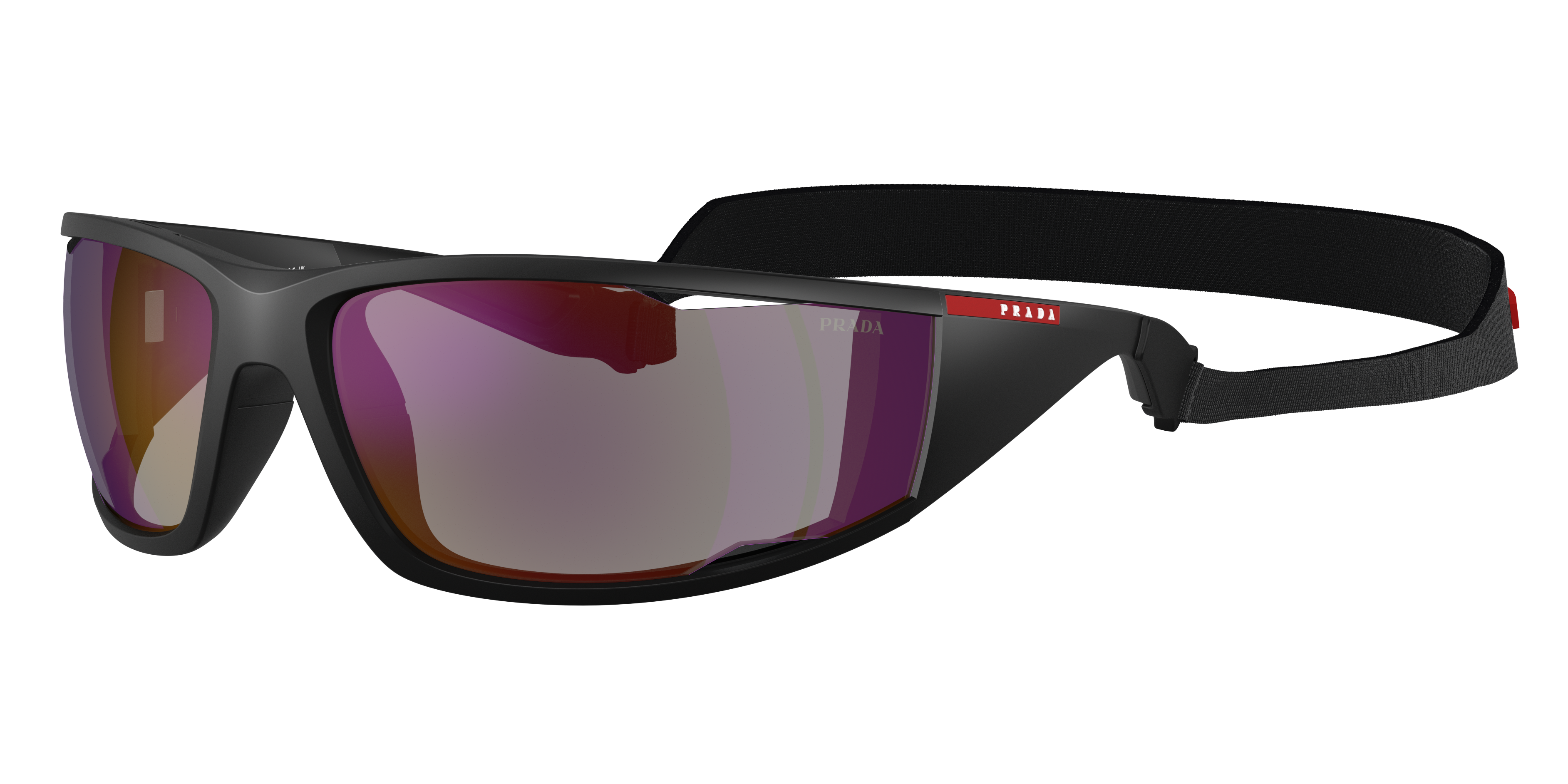 Prada Linea Rossa PS A04S 1BO10J