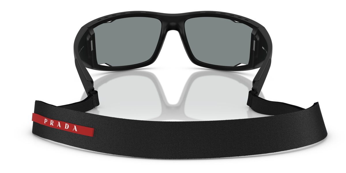 Prada Linea Rossa PS A04S 1BO10J