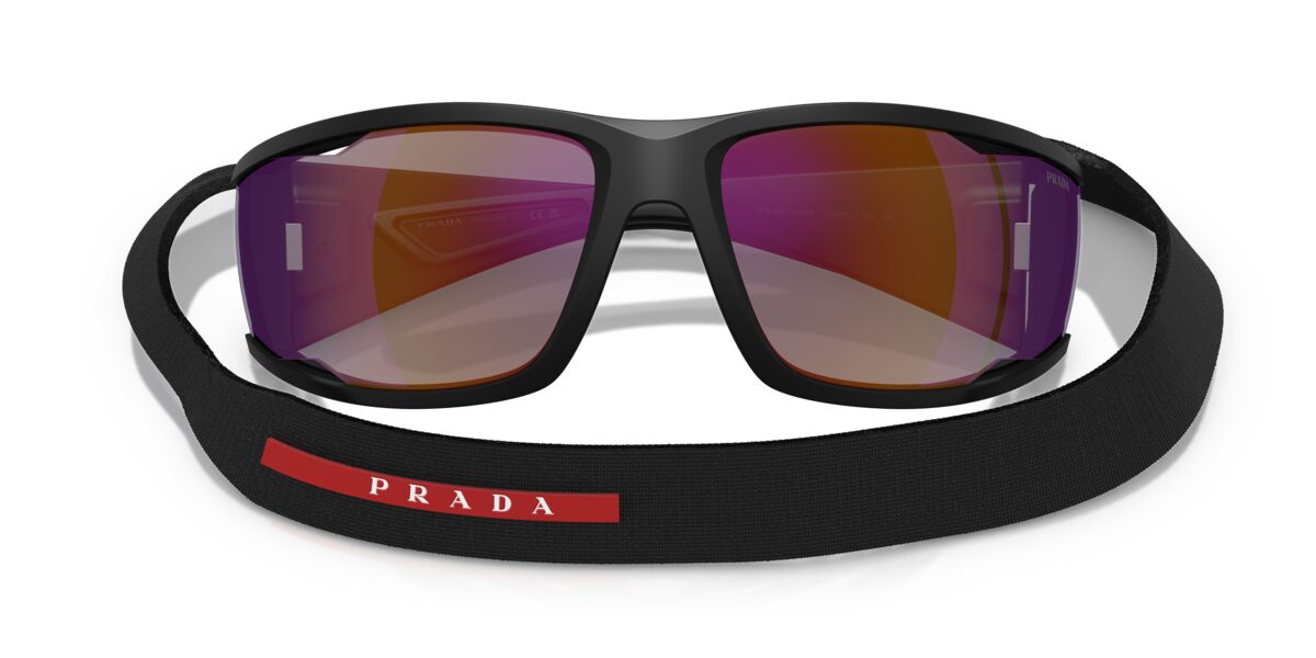 Prada Linea Rossa PS A04S 1BO10J