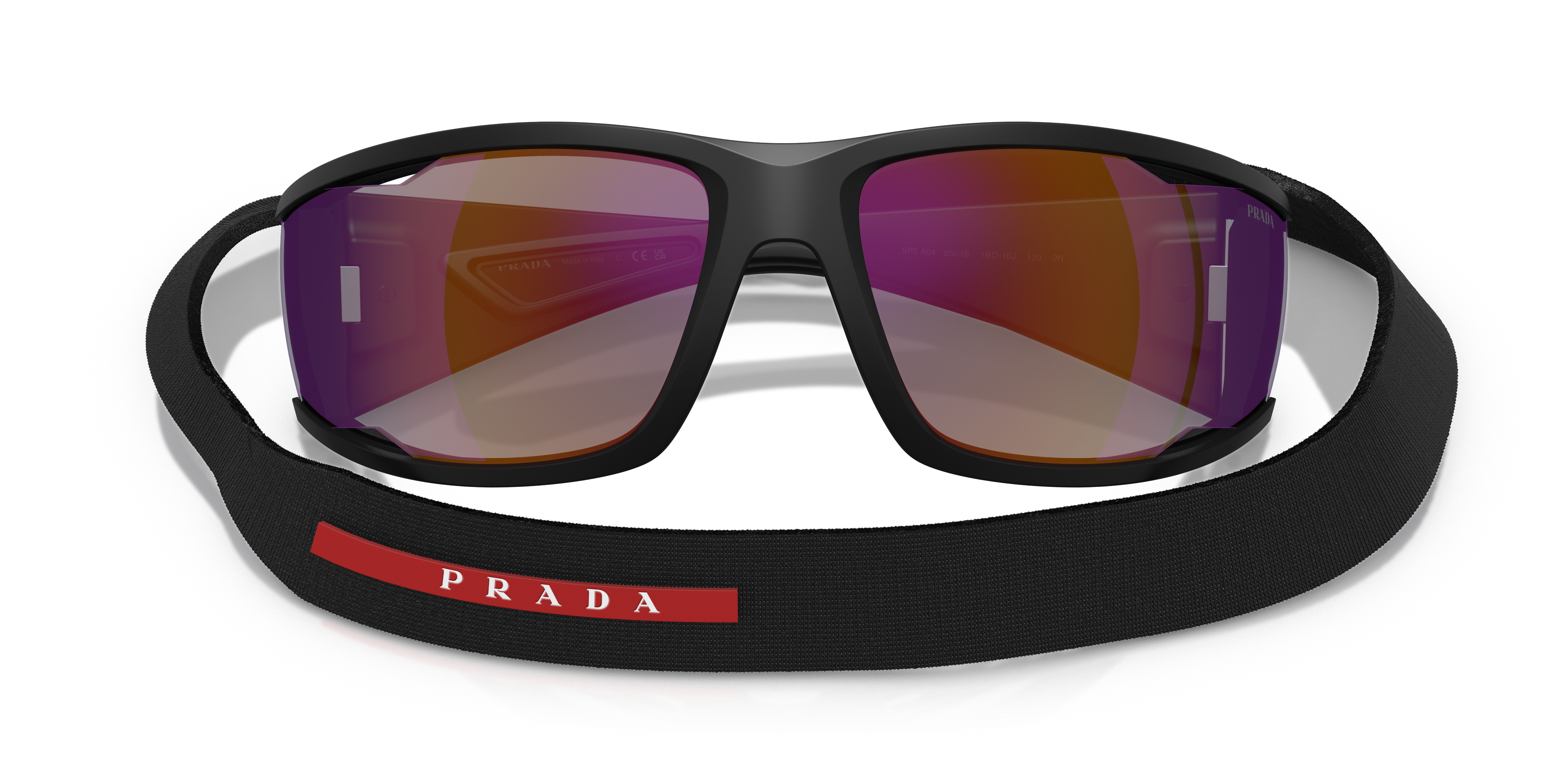 Prada Linea Rossa PS A04S 1BO10J