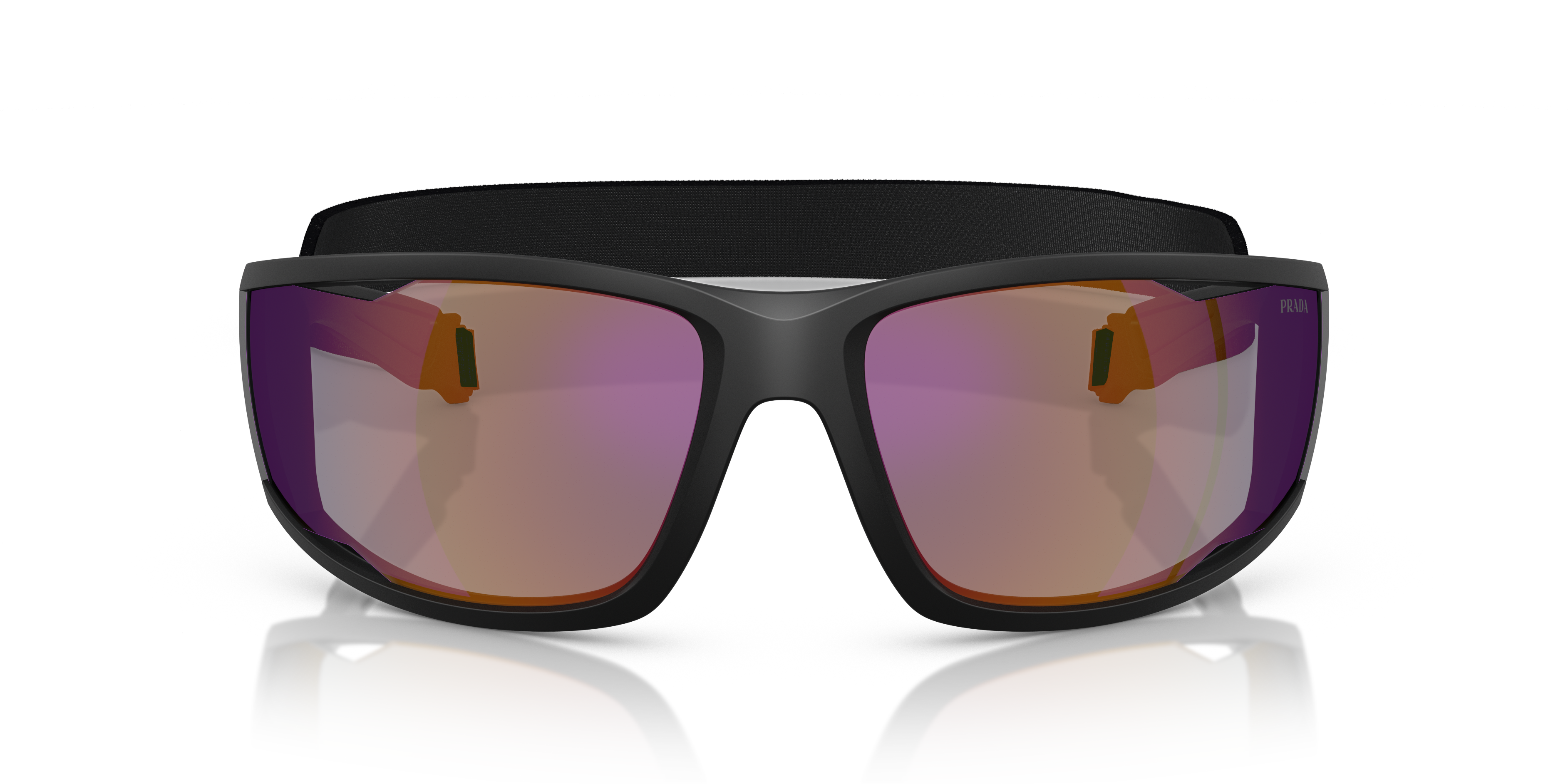 Prada Linea Rossa PS A04S 1BO10J