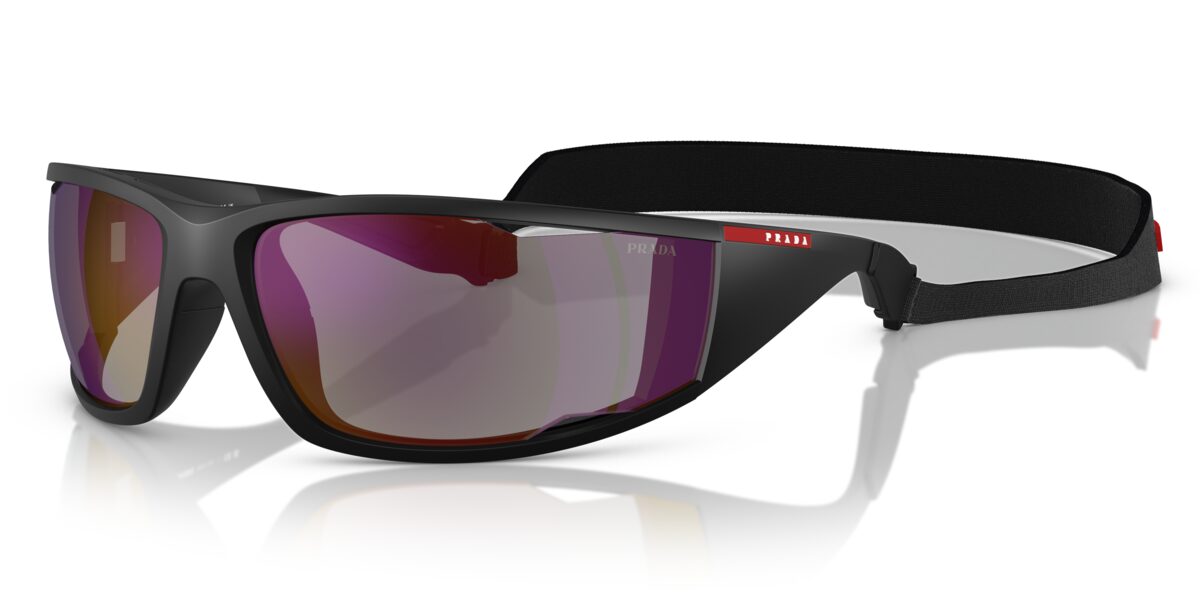 Prada Linea Rossa PS A04S 1BO10J