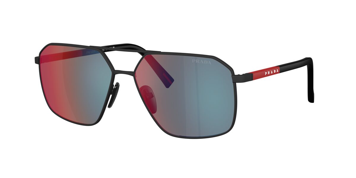 Prada Linea Rossa PS A50S DG008F