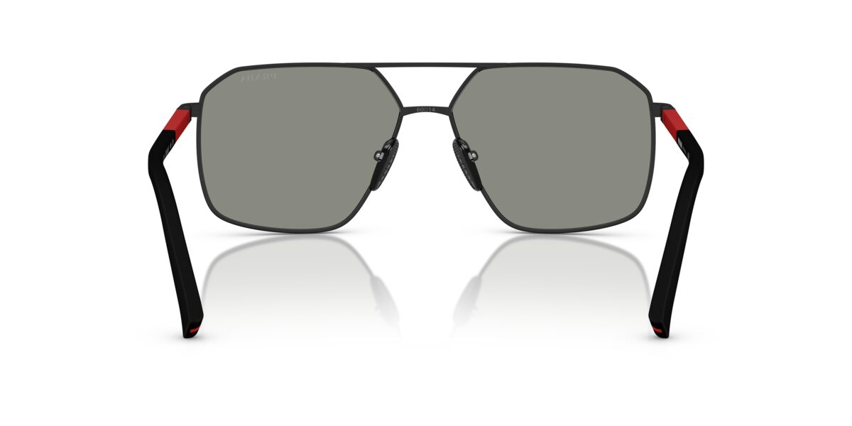 Prada Linea Rossa PS A50S DG008F