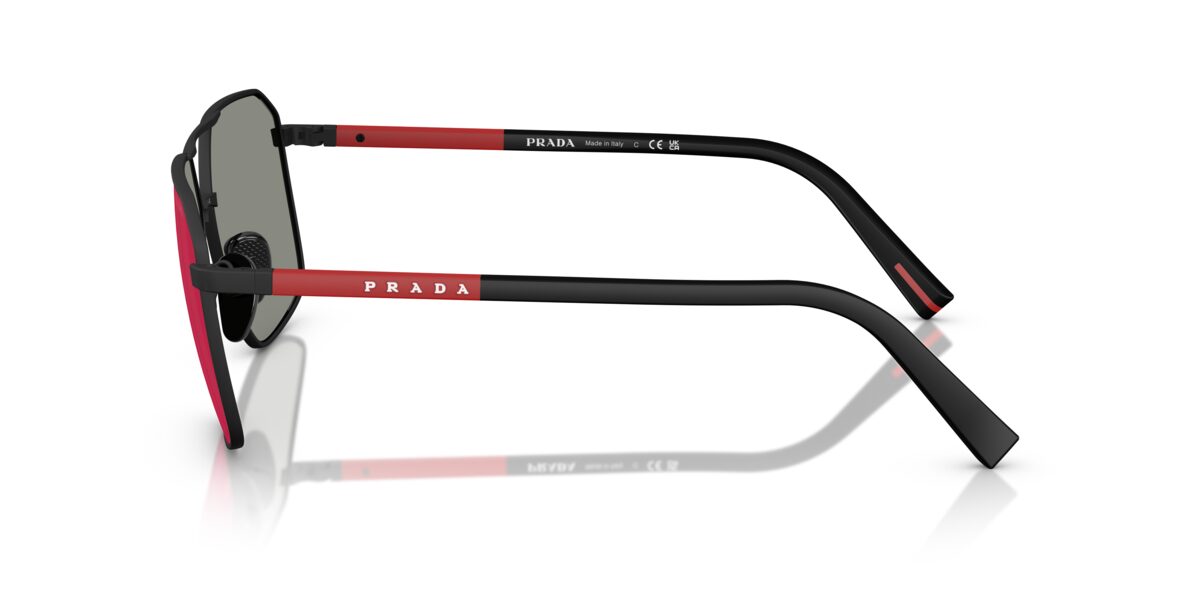 Prada Linea Rossa PS A50S DG008F