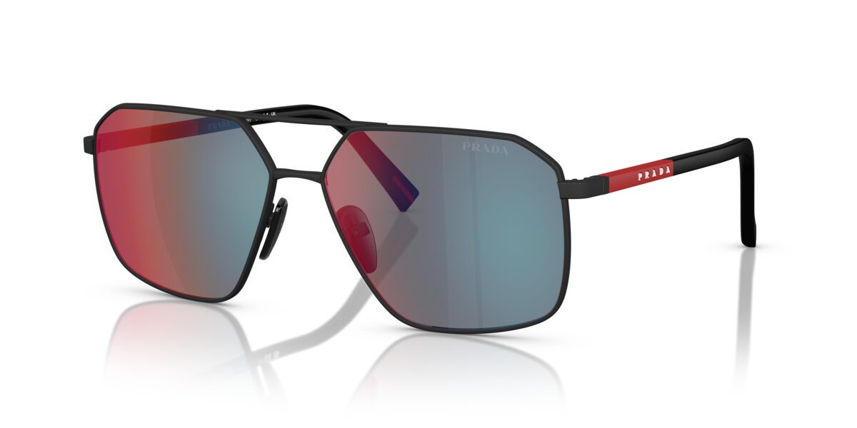 Prada Linea Rossa PS A50S DG008F