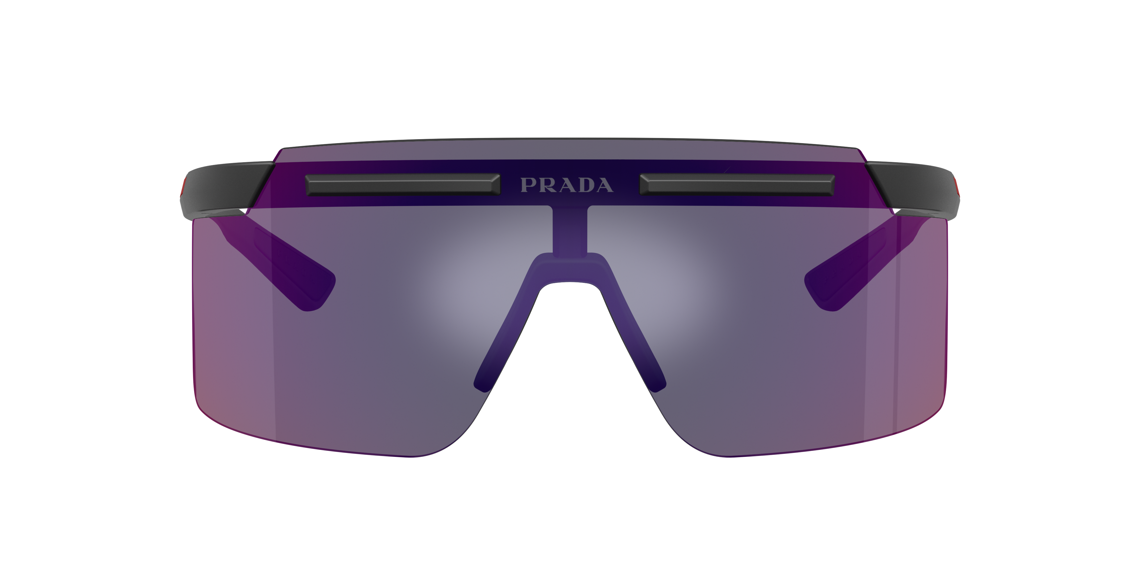 Prada Linea Rossa PS B06S 1BO08F