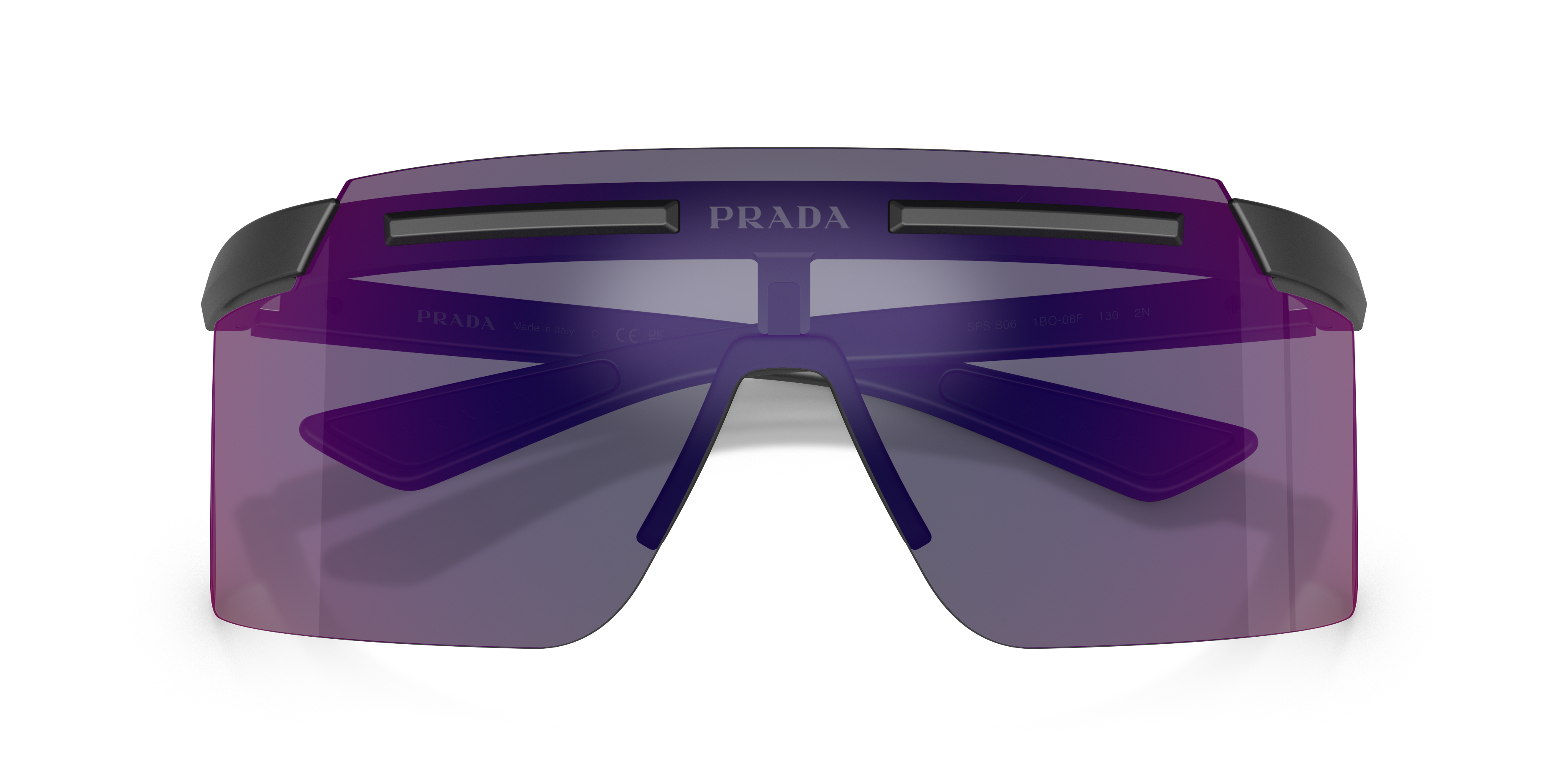 Prada Linea Rossa PS B06S 1BO08F