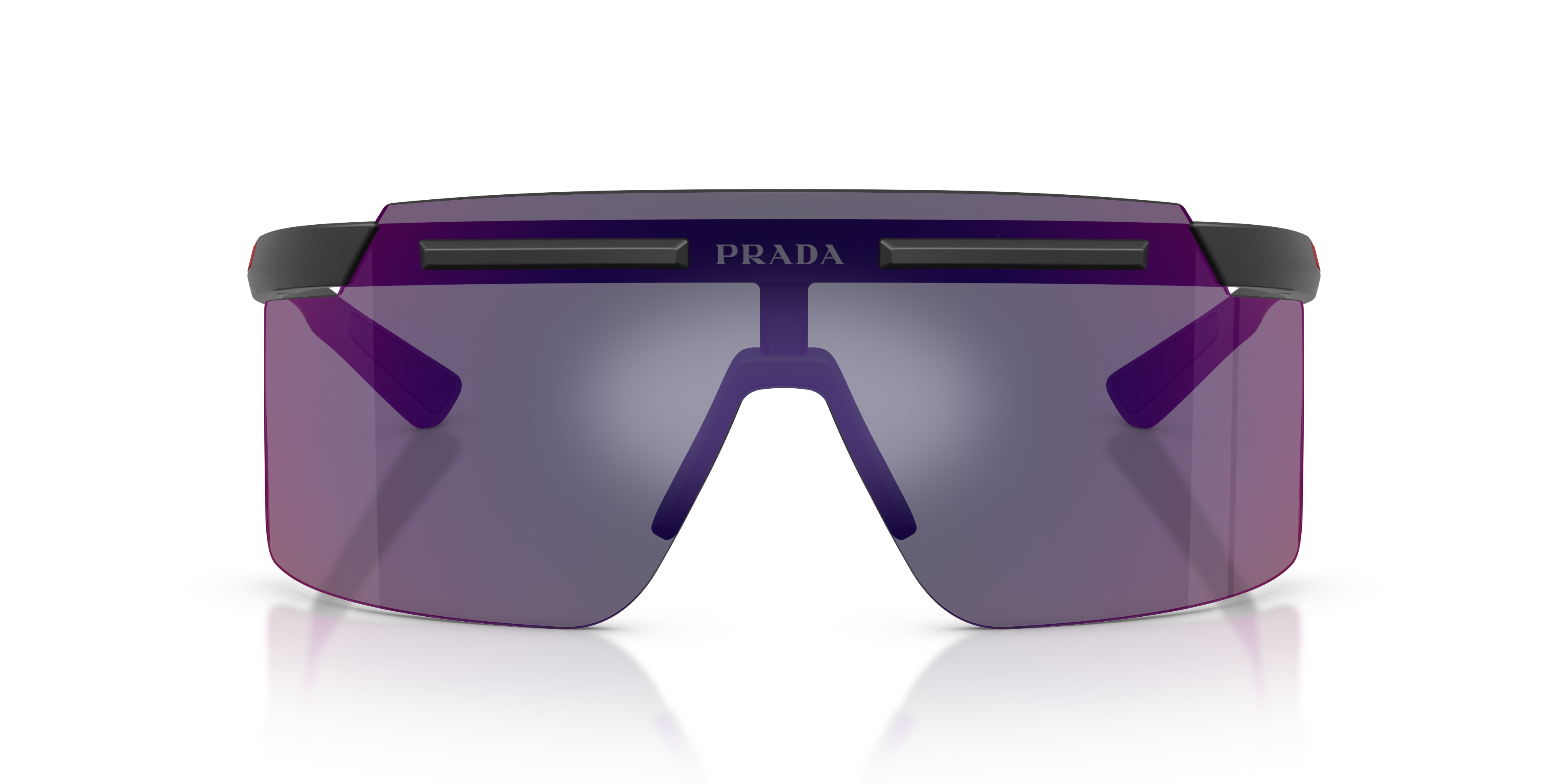 Prada Linea Rossa PS B06S 1BO08F