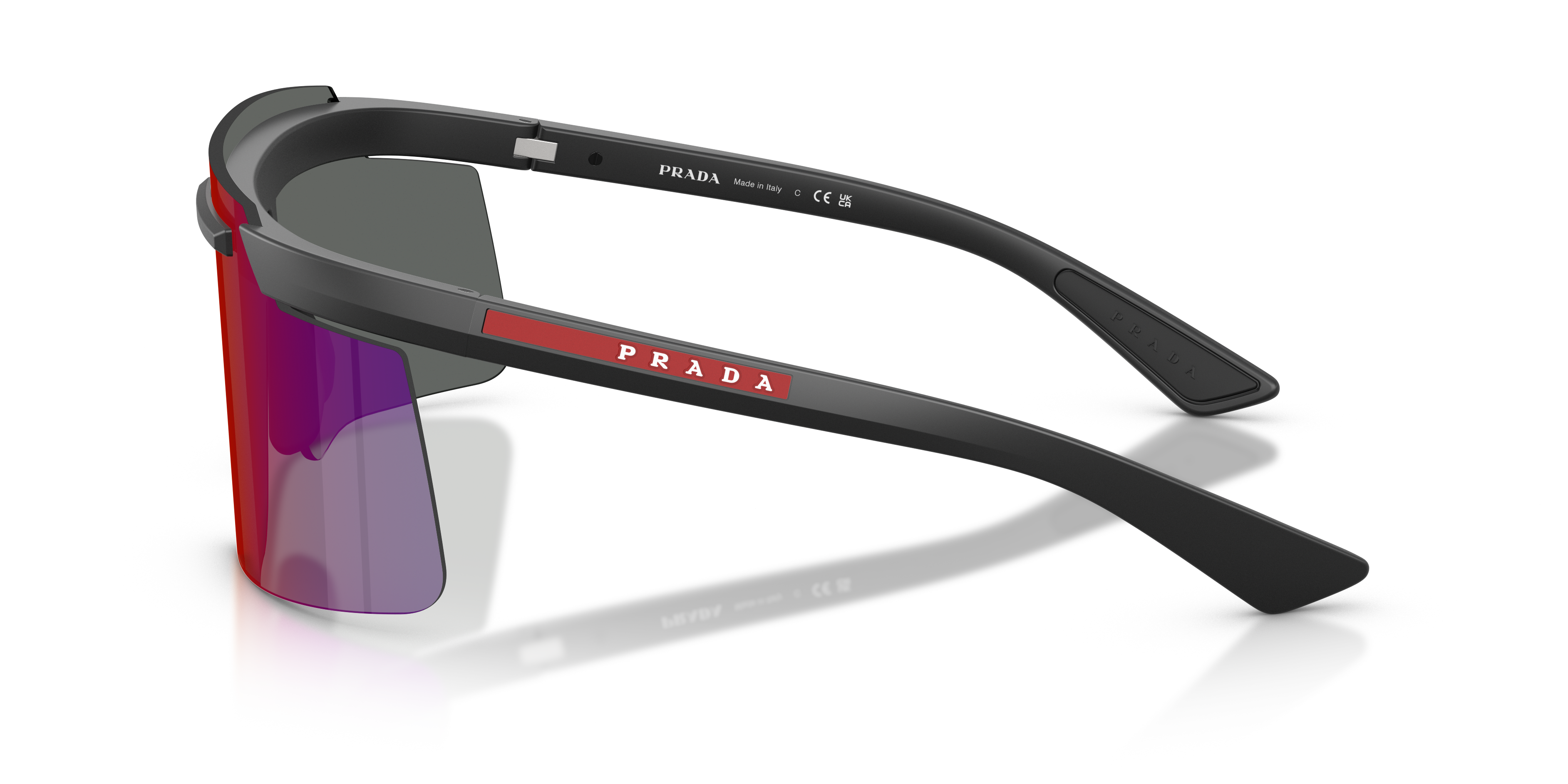 Prada Linea Rossa PS B06S 1BO08F
