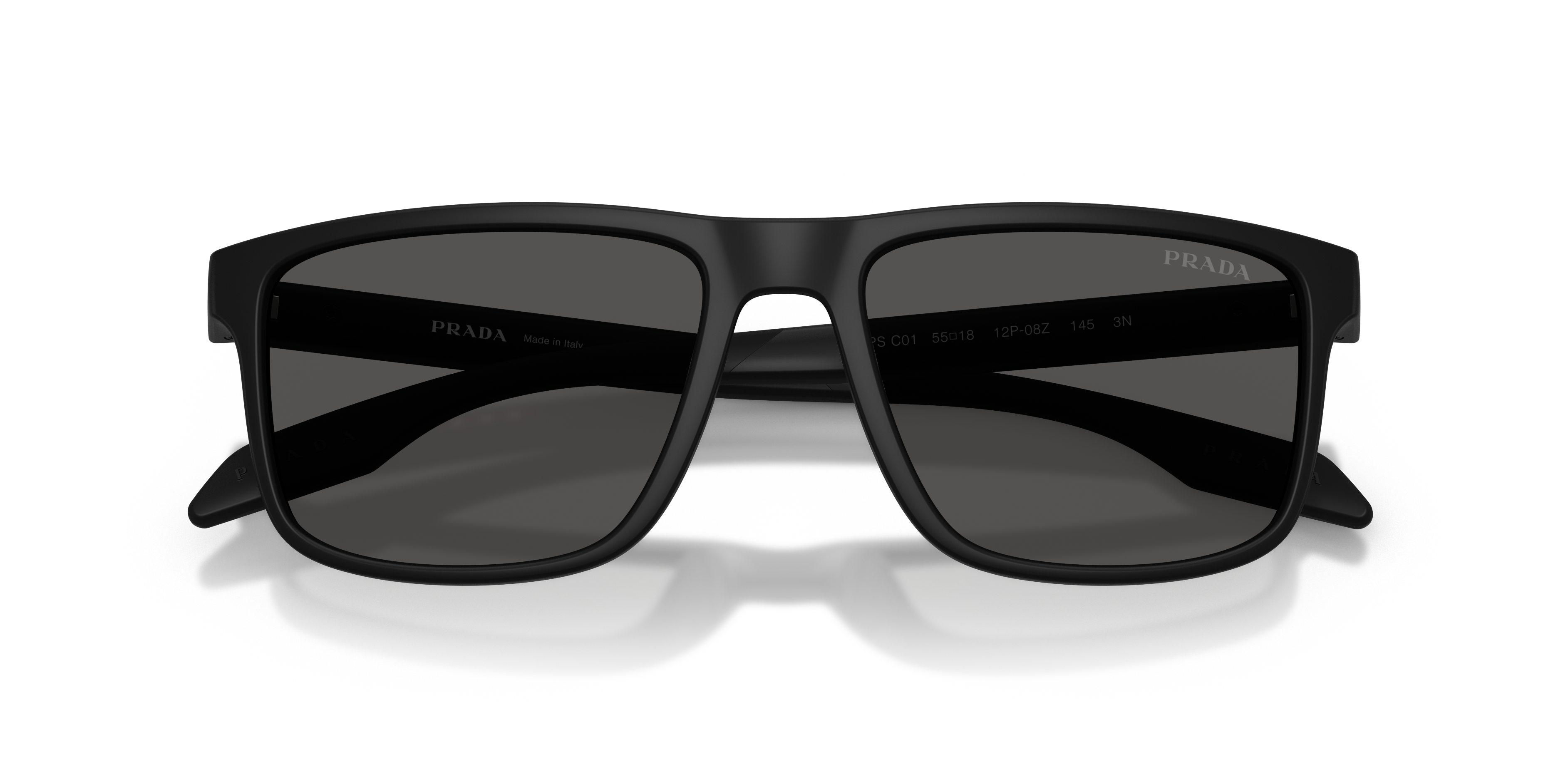 Prada Linea Rossa PS C01S 12P08Z