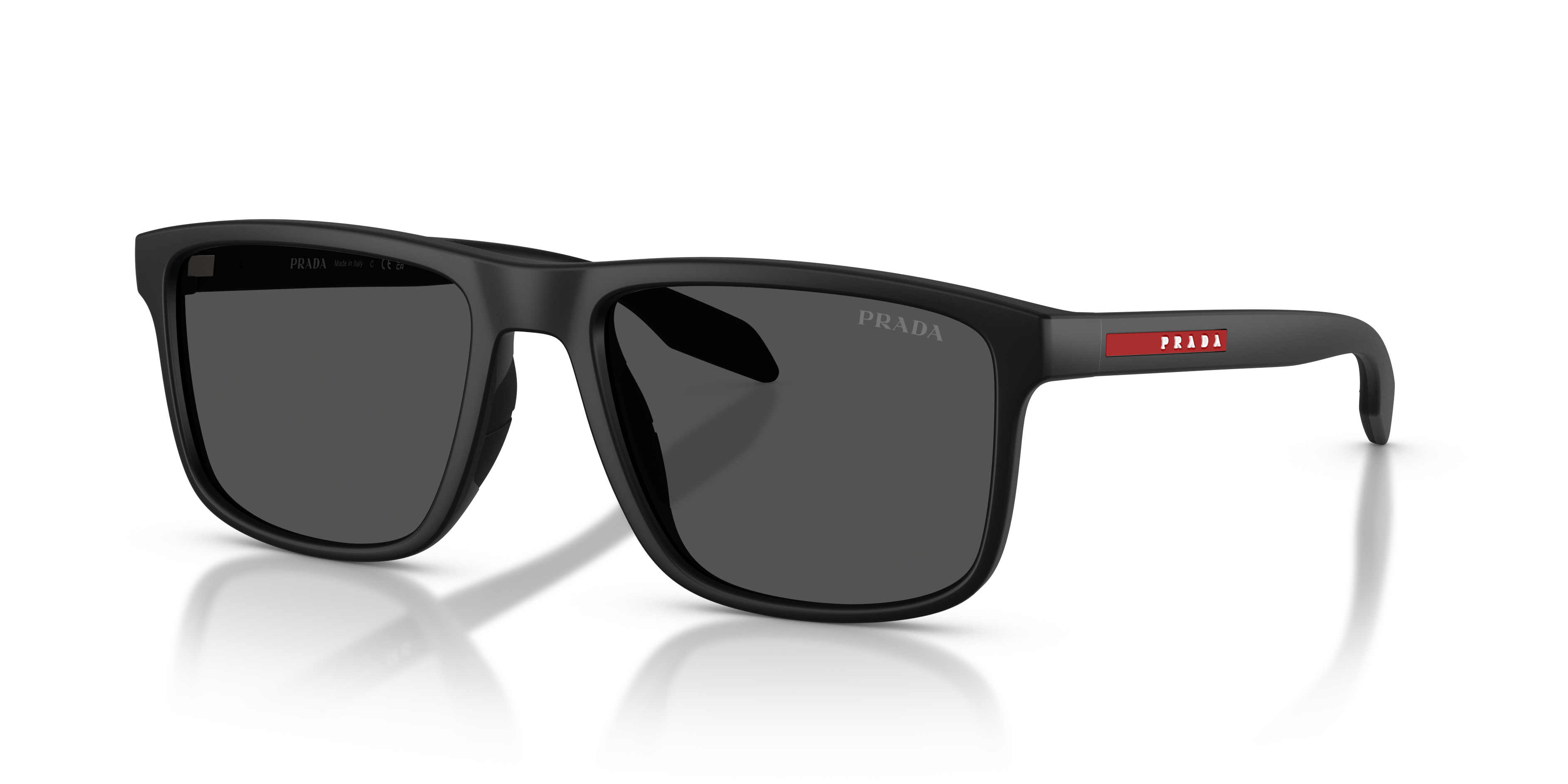 Prada Linea Rossa PS C01S 12P08Z