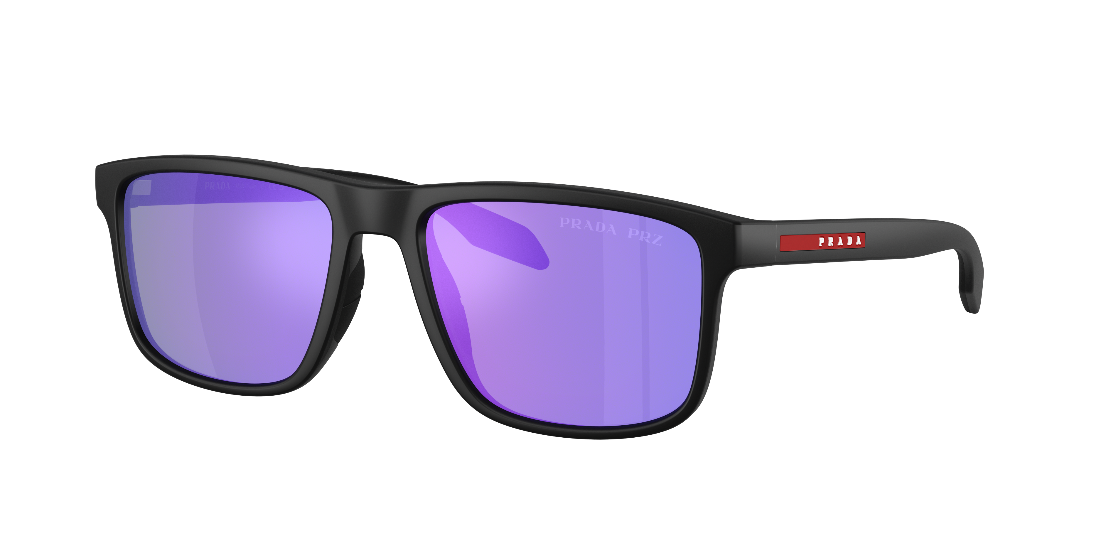 Prada Linea Rossa PS C01S 12P31G