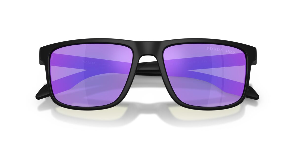 Prada Linea Rossa PS C01S 12P31G