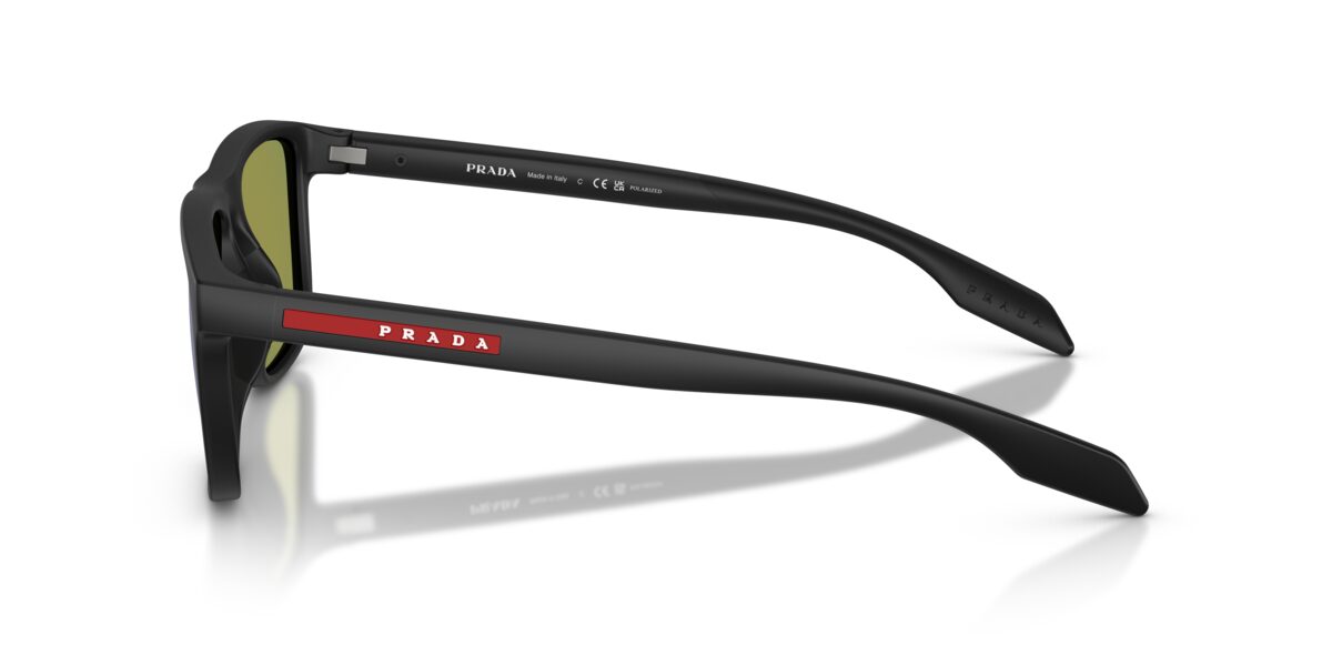 Prada Linea Rossa PS C01S 12P31G