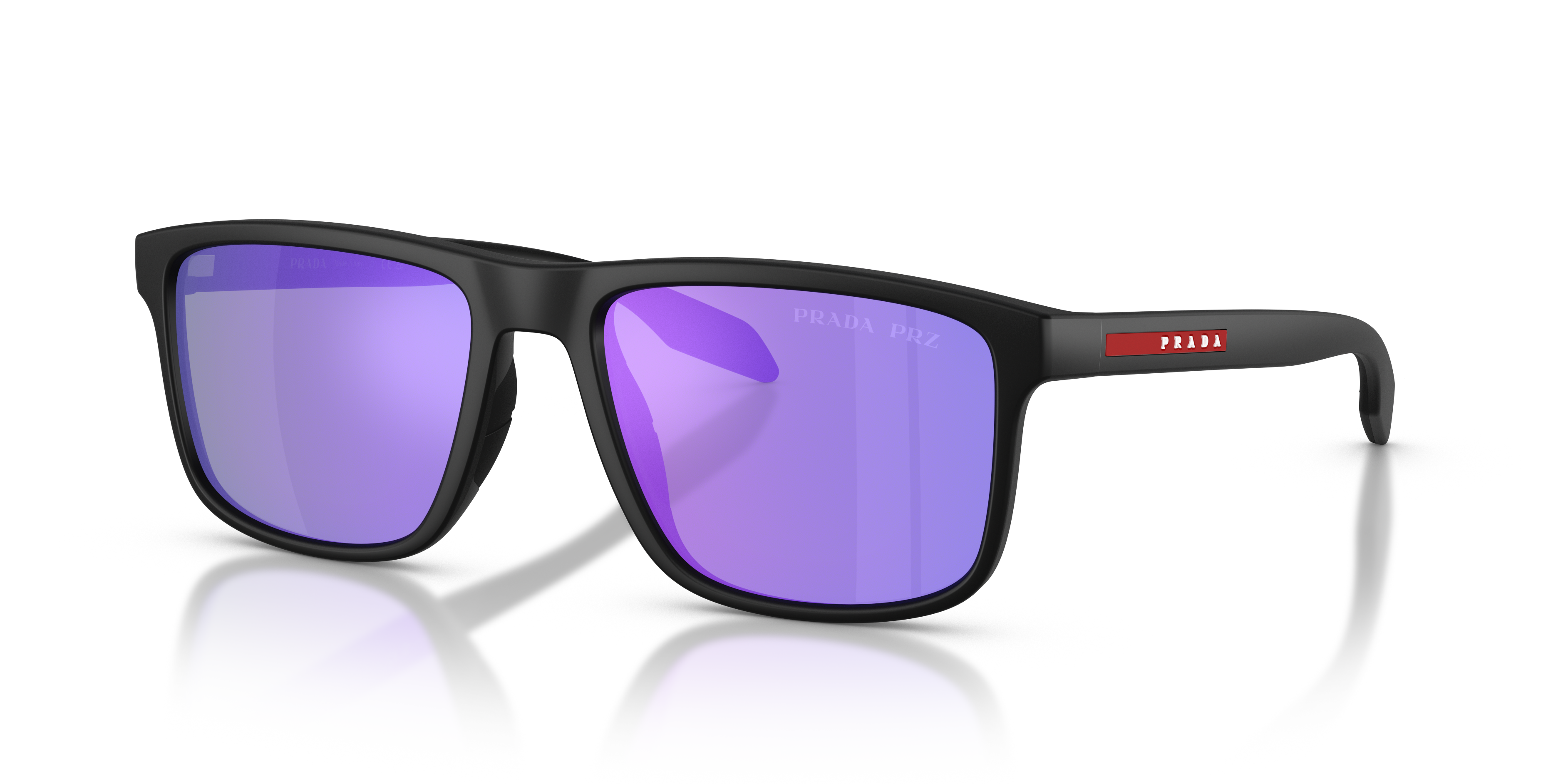 Prada Linea Rossa PS C01S 12P31G
