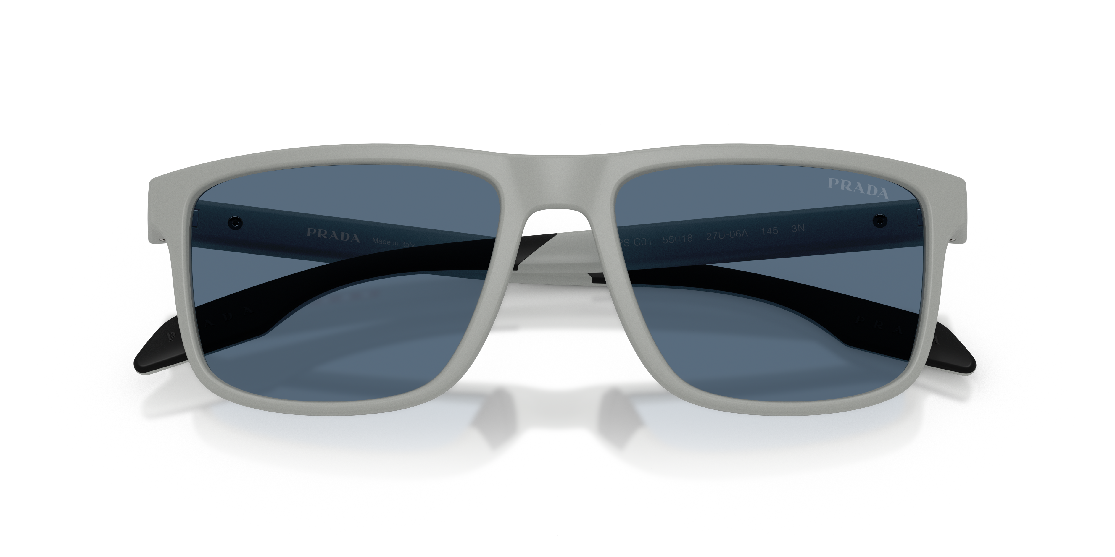 Prada Linea Rossa PS C01S 27U06A