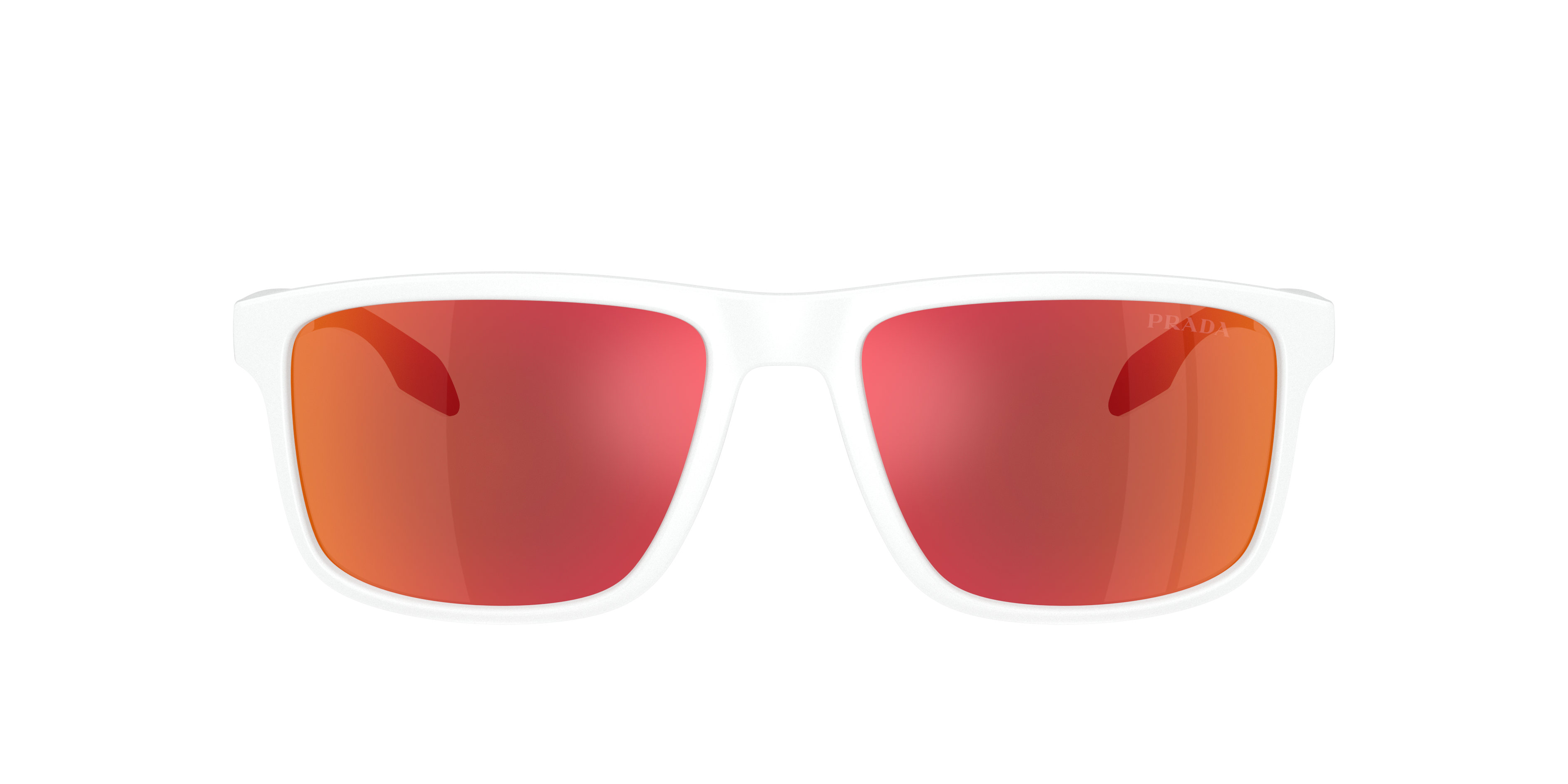Prada Linea Rossa PS C01S 28U91D