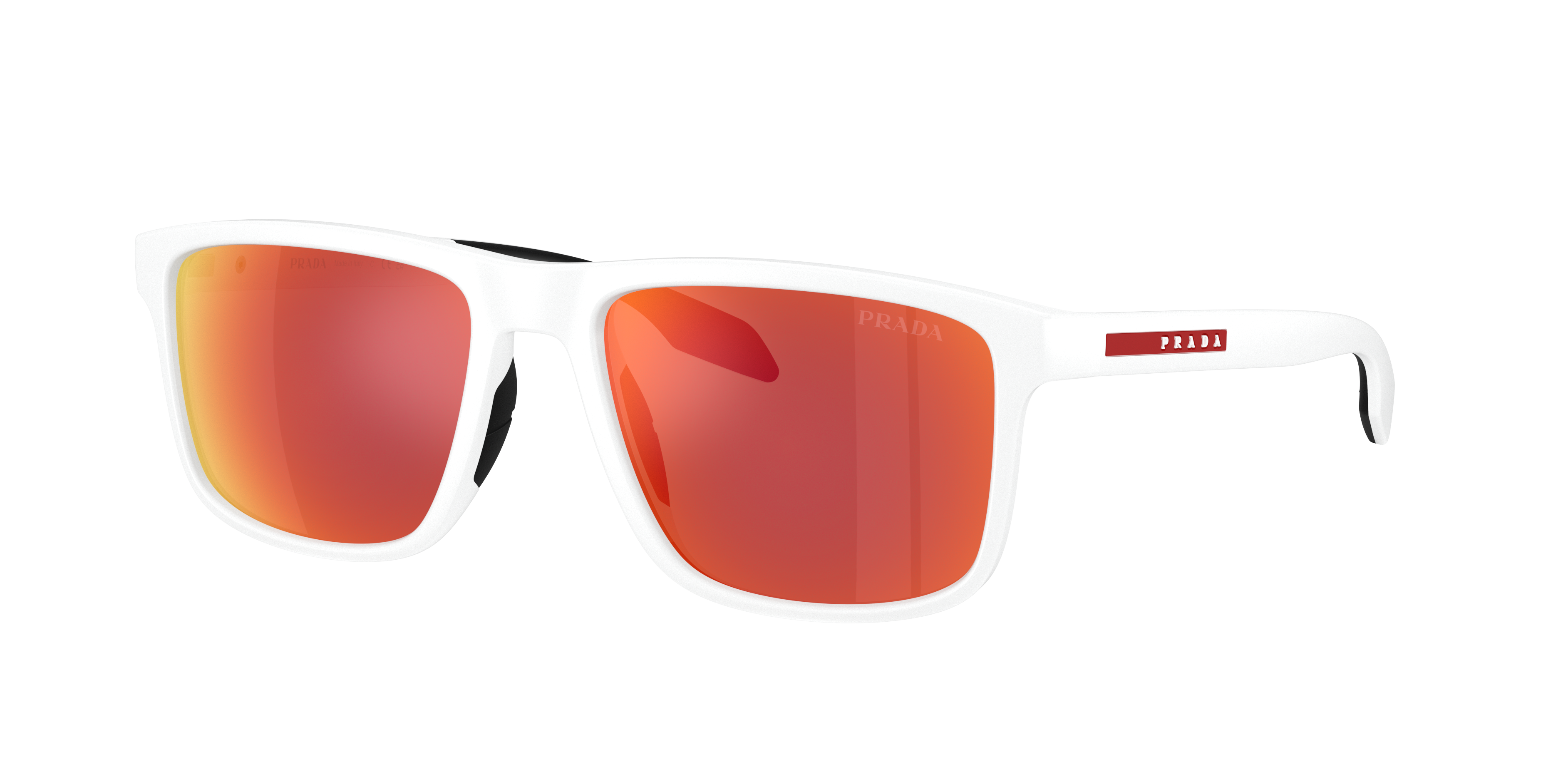 Prada Linea Rossa PS C01S 28U91D