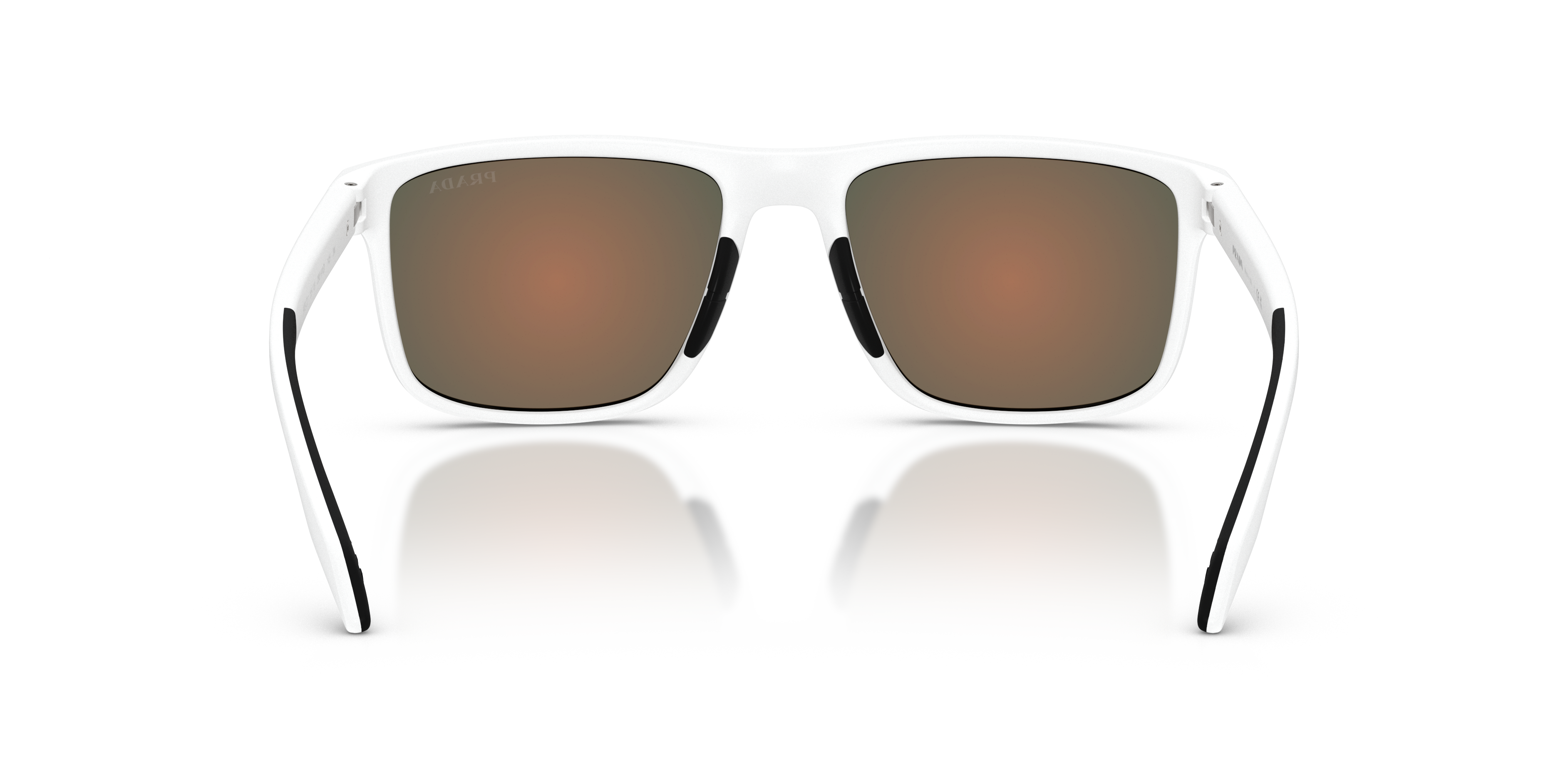 Prada Linea Rossa PS C01S 28U91D