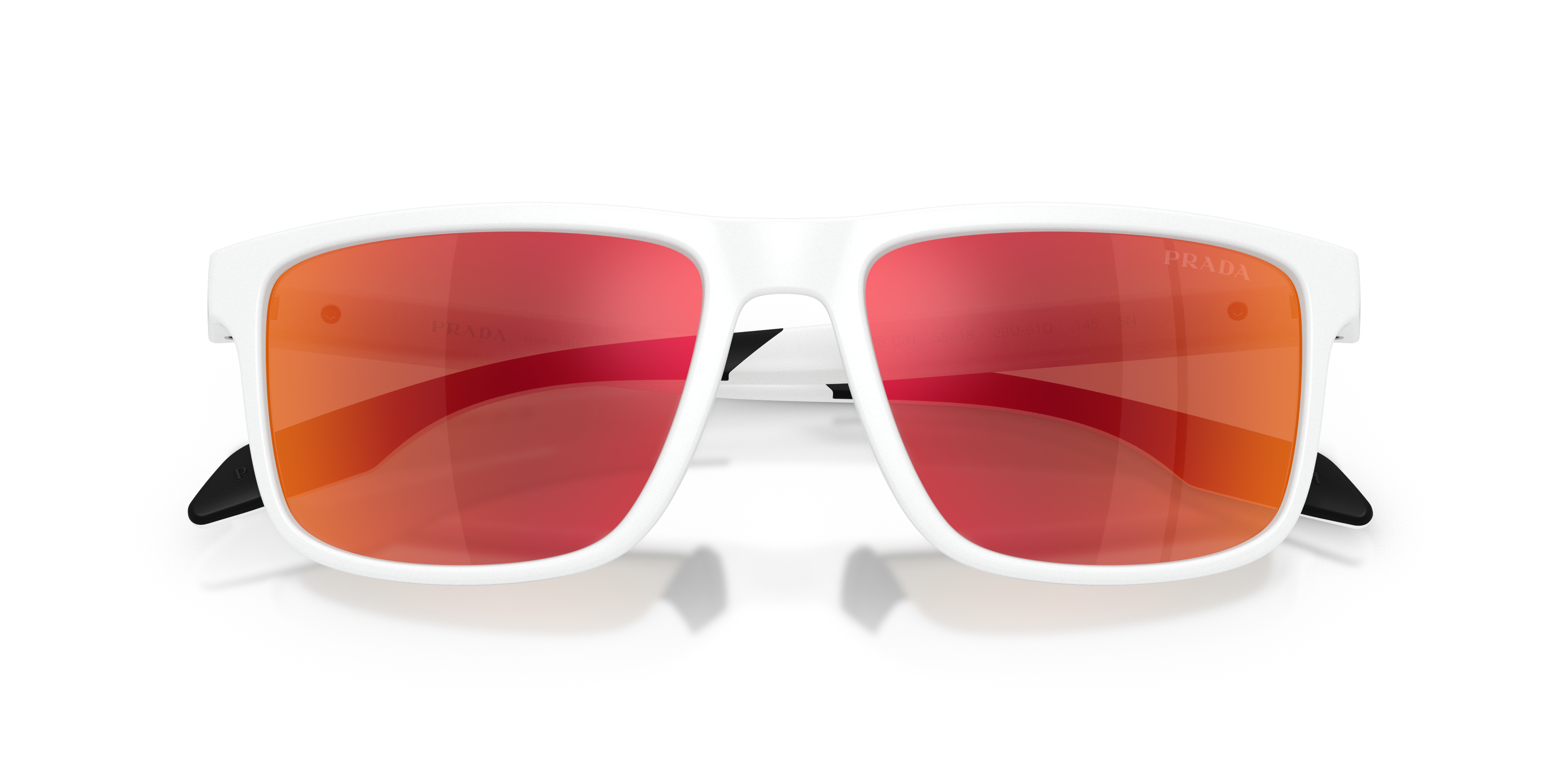 Prada Linea Rossa PS C01S 28U91D