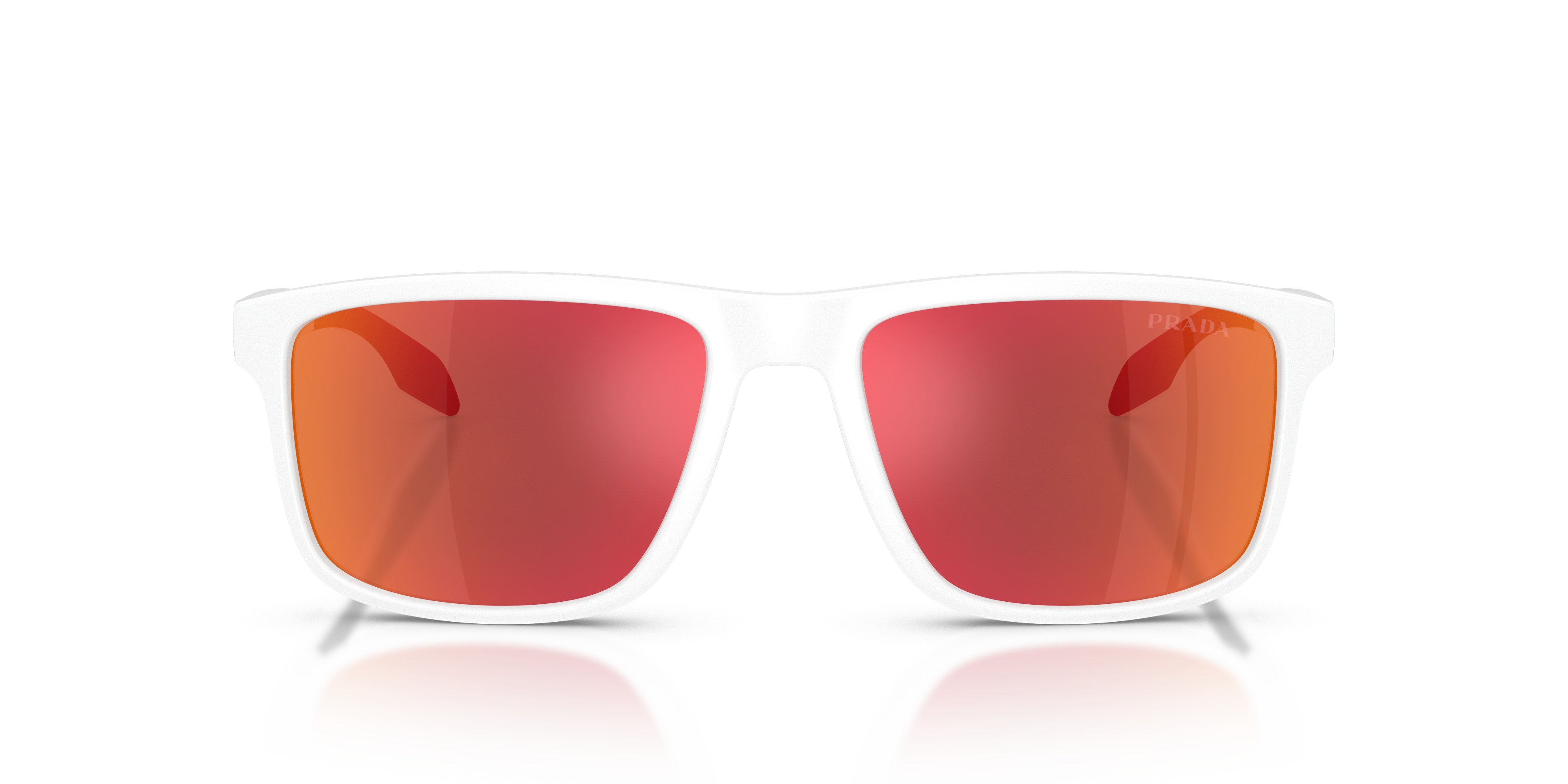 Prada Linea Rossa PS C01S 28U91D