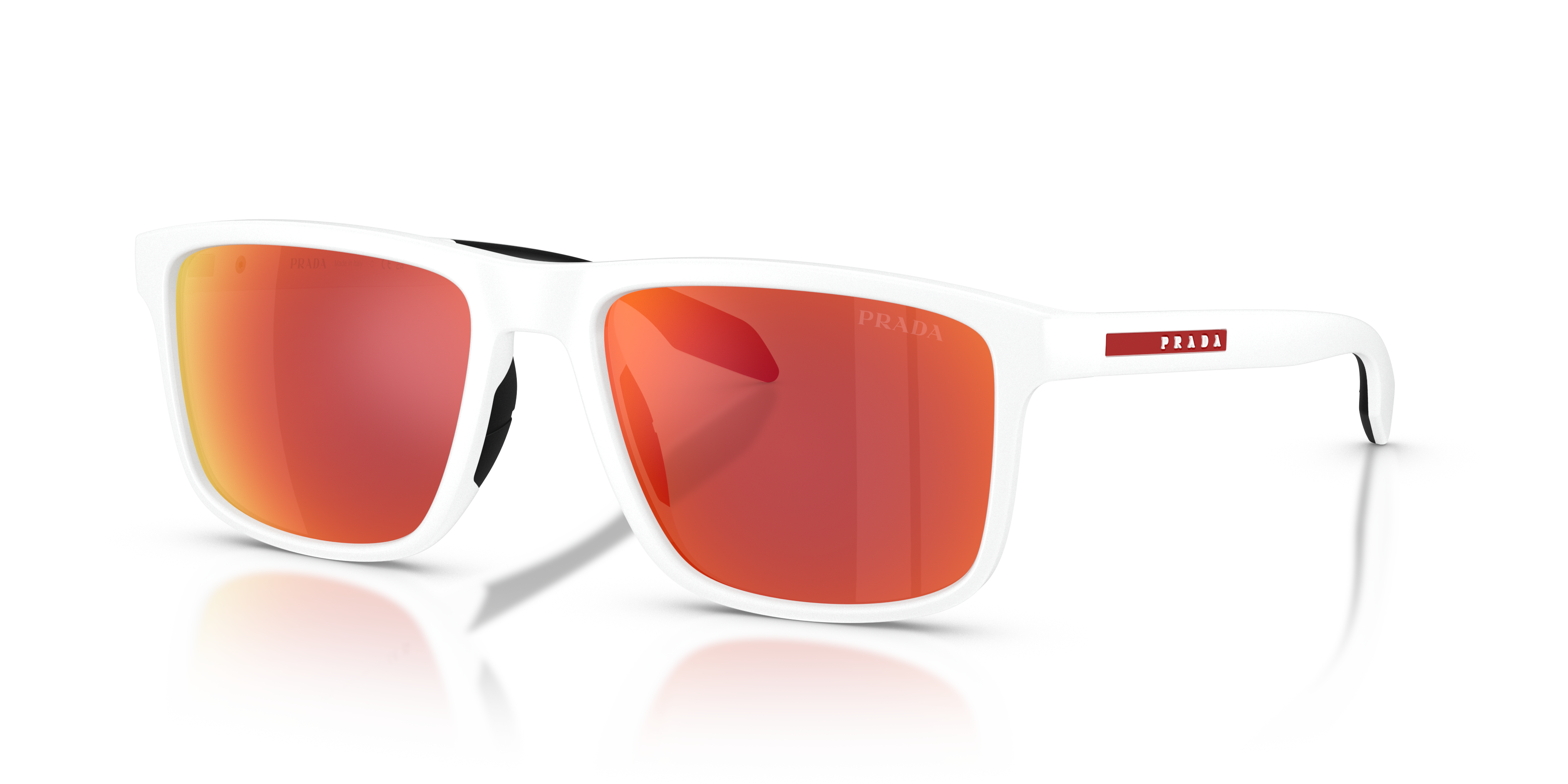 Prada Linea Rossa PS C01S 28U91D