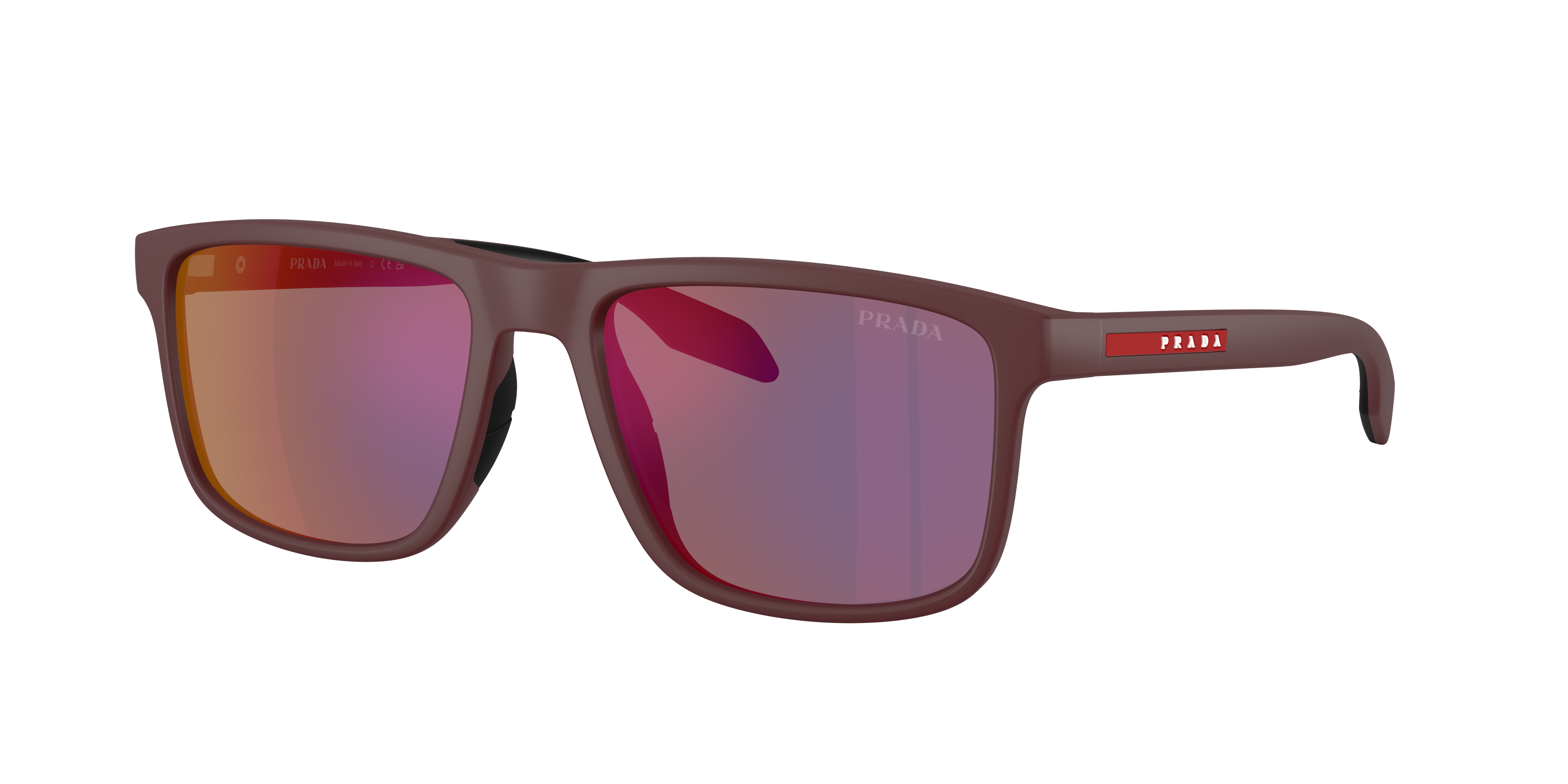 Prada Linea Rossa PS C01S 29U21E