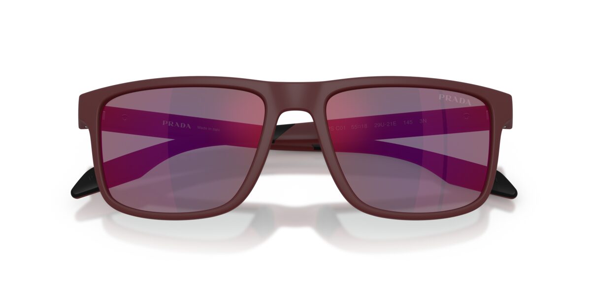 Prada Linea Rossa PS C01S 29U21E