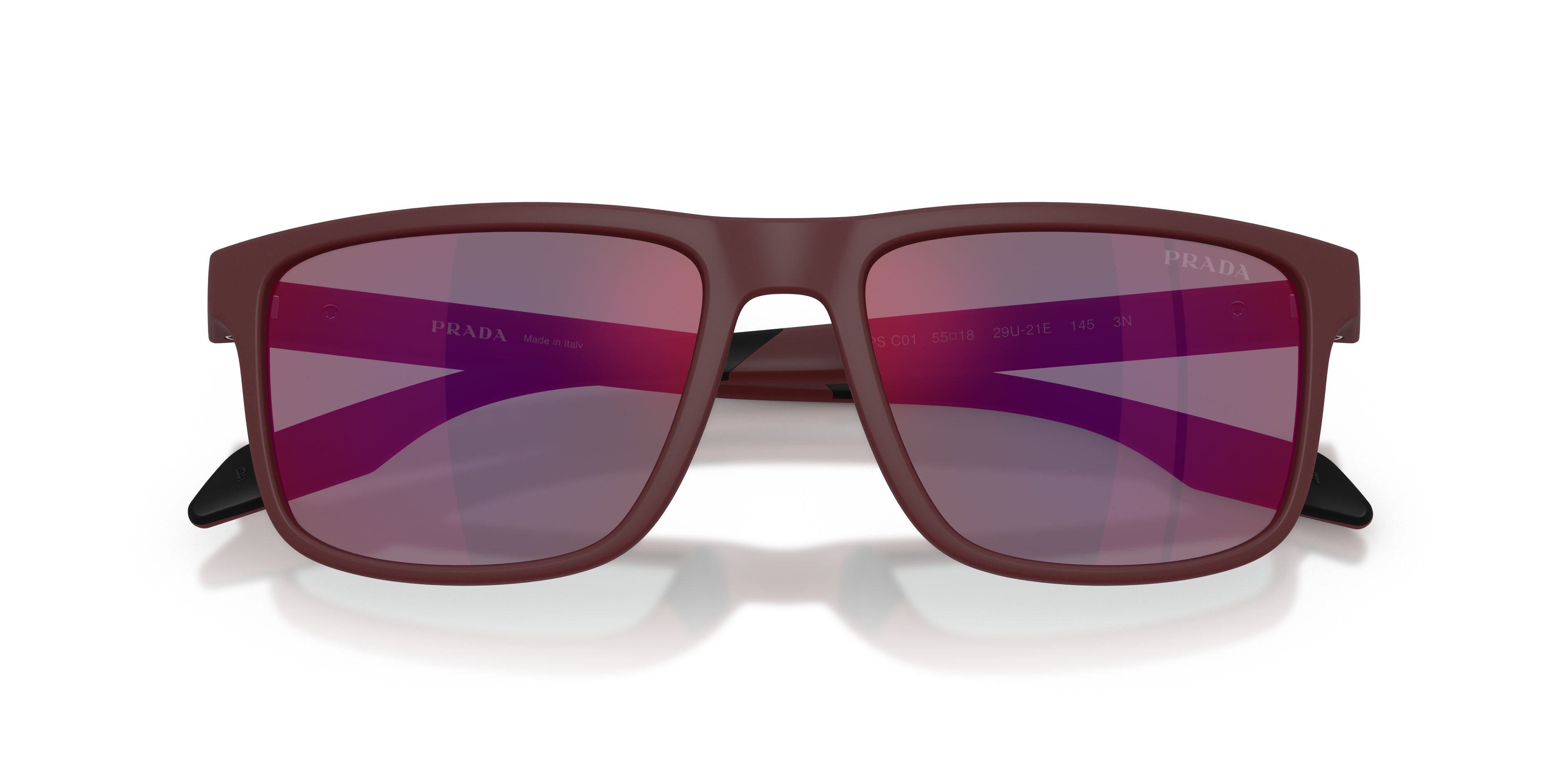 Prada Linea Rossa PS C01S 29U21E