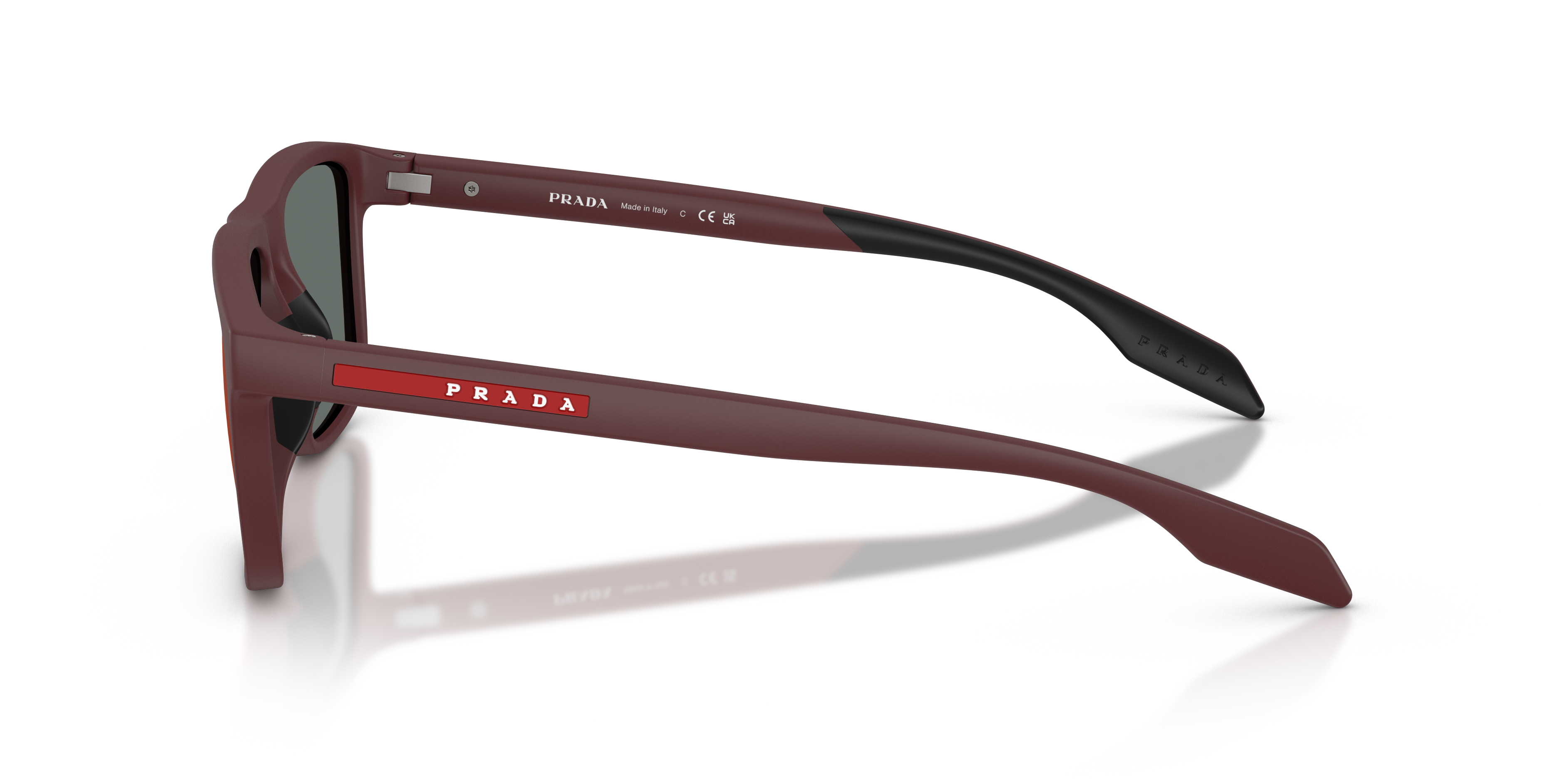 Prada Linea Rossa PS C01S 29U21E