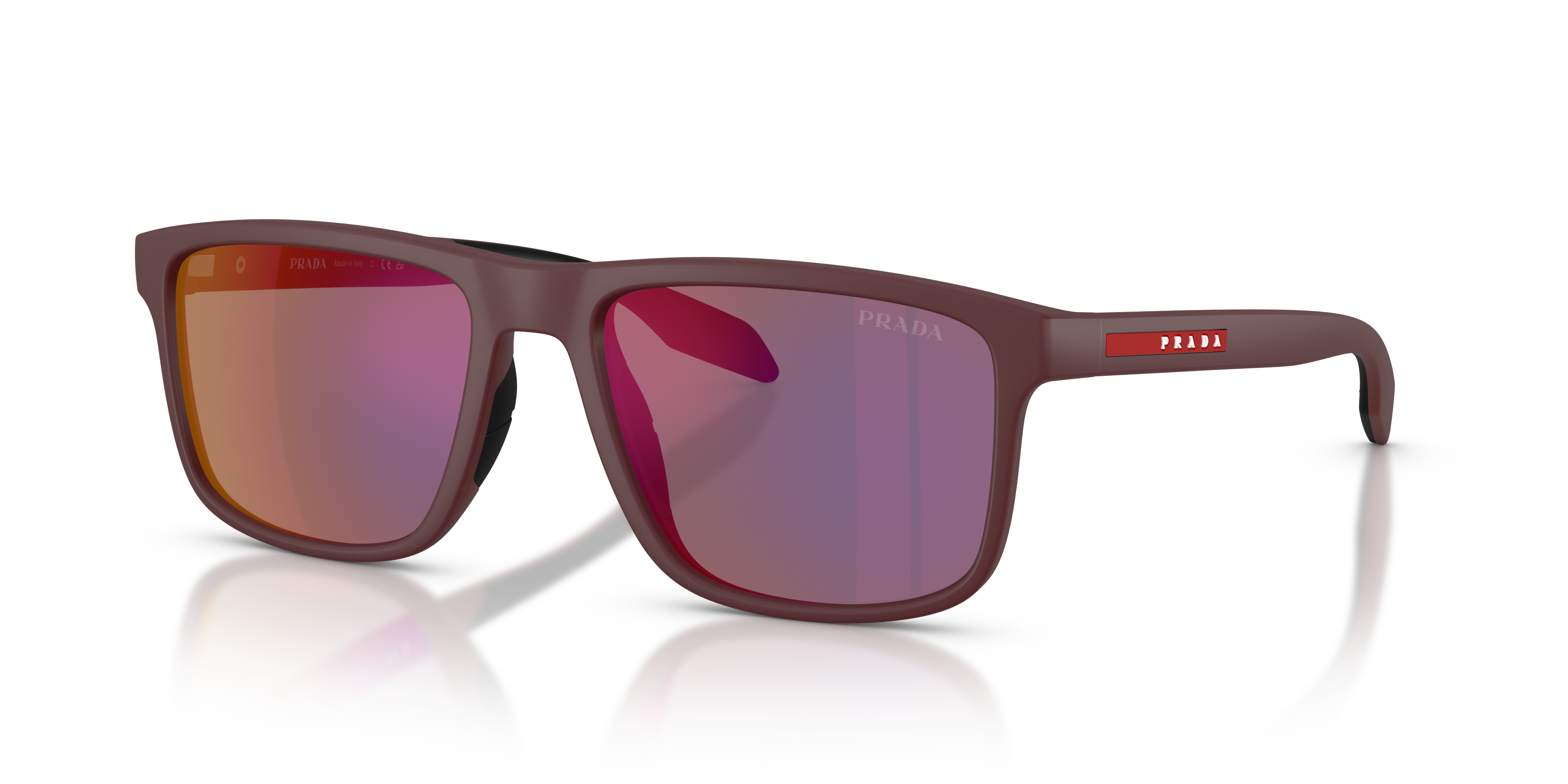 Prada Linea Rossa PS C01S 29U21E
