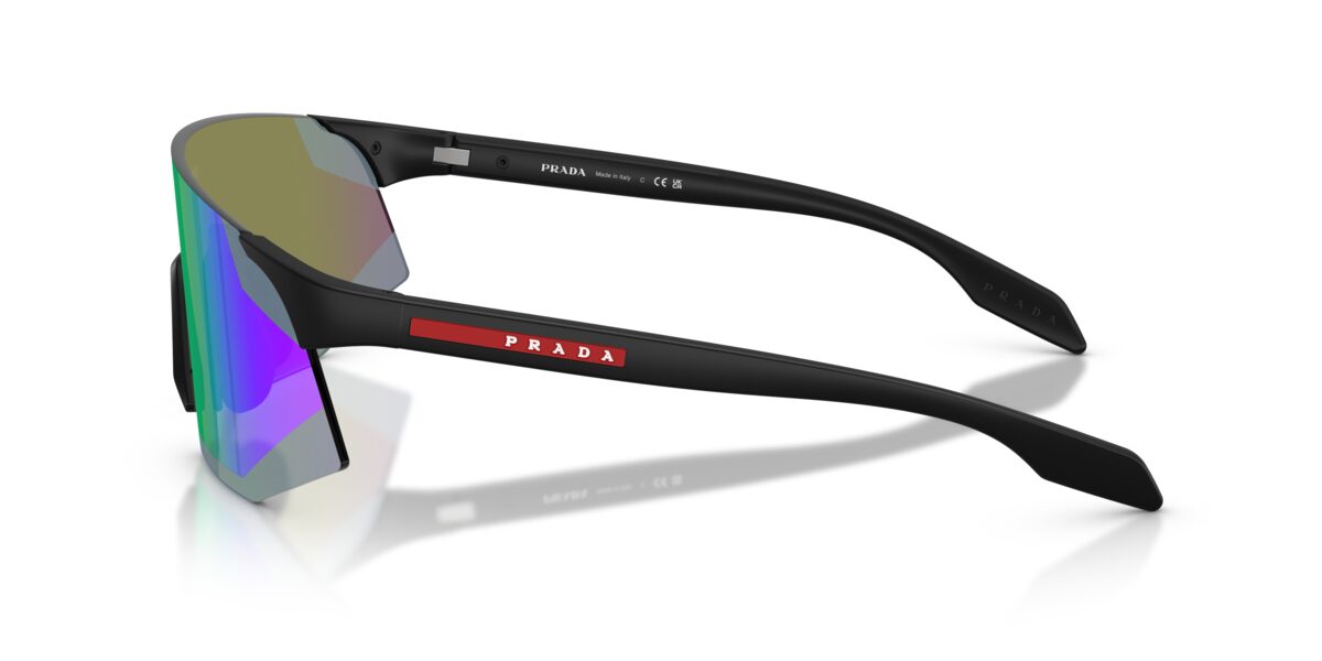 Prada Linea Rossa PS C03SU 12P60Z