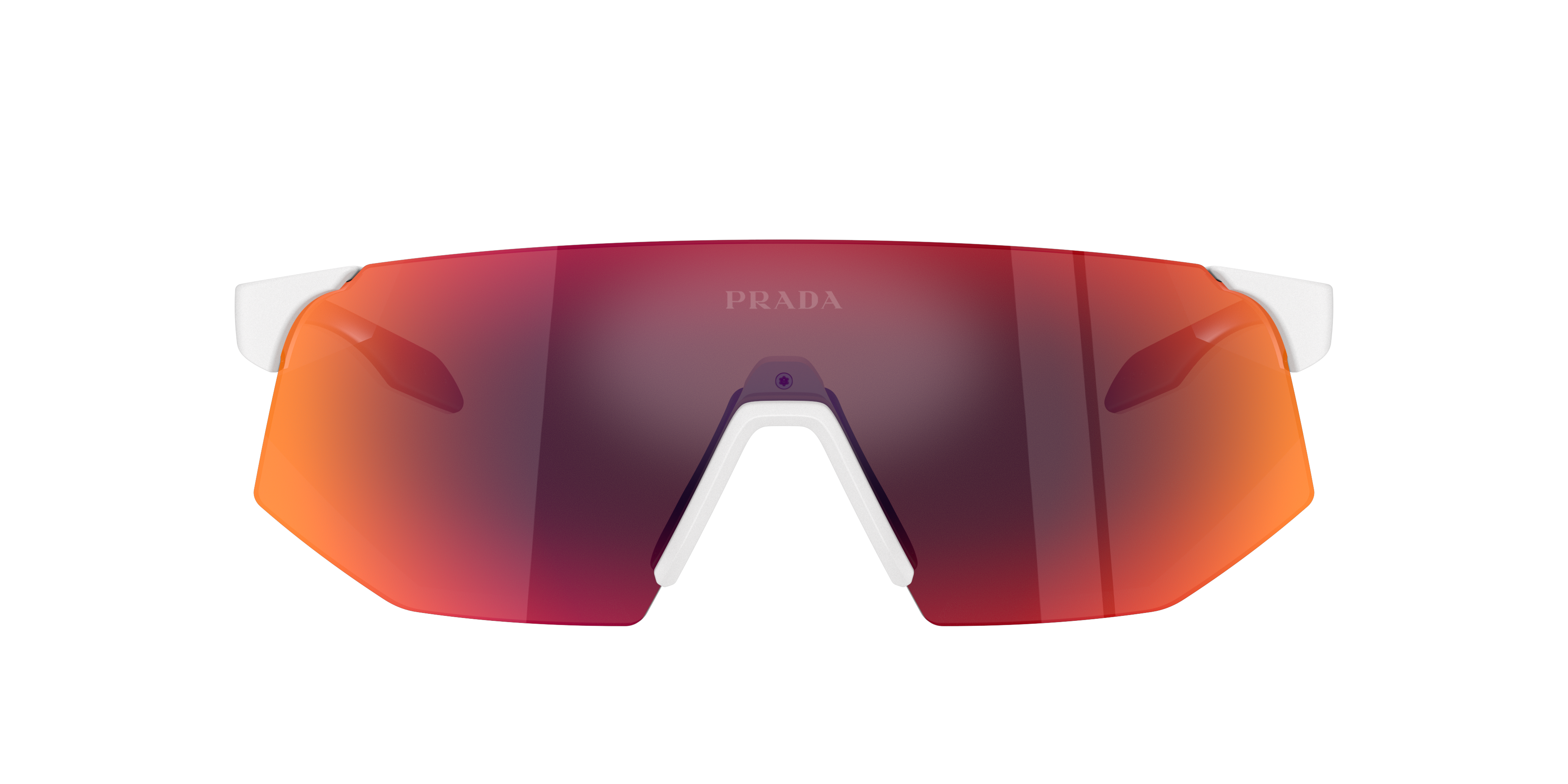 Prada Linea Rossa PS C03SU 28U91D