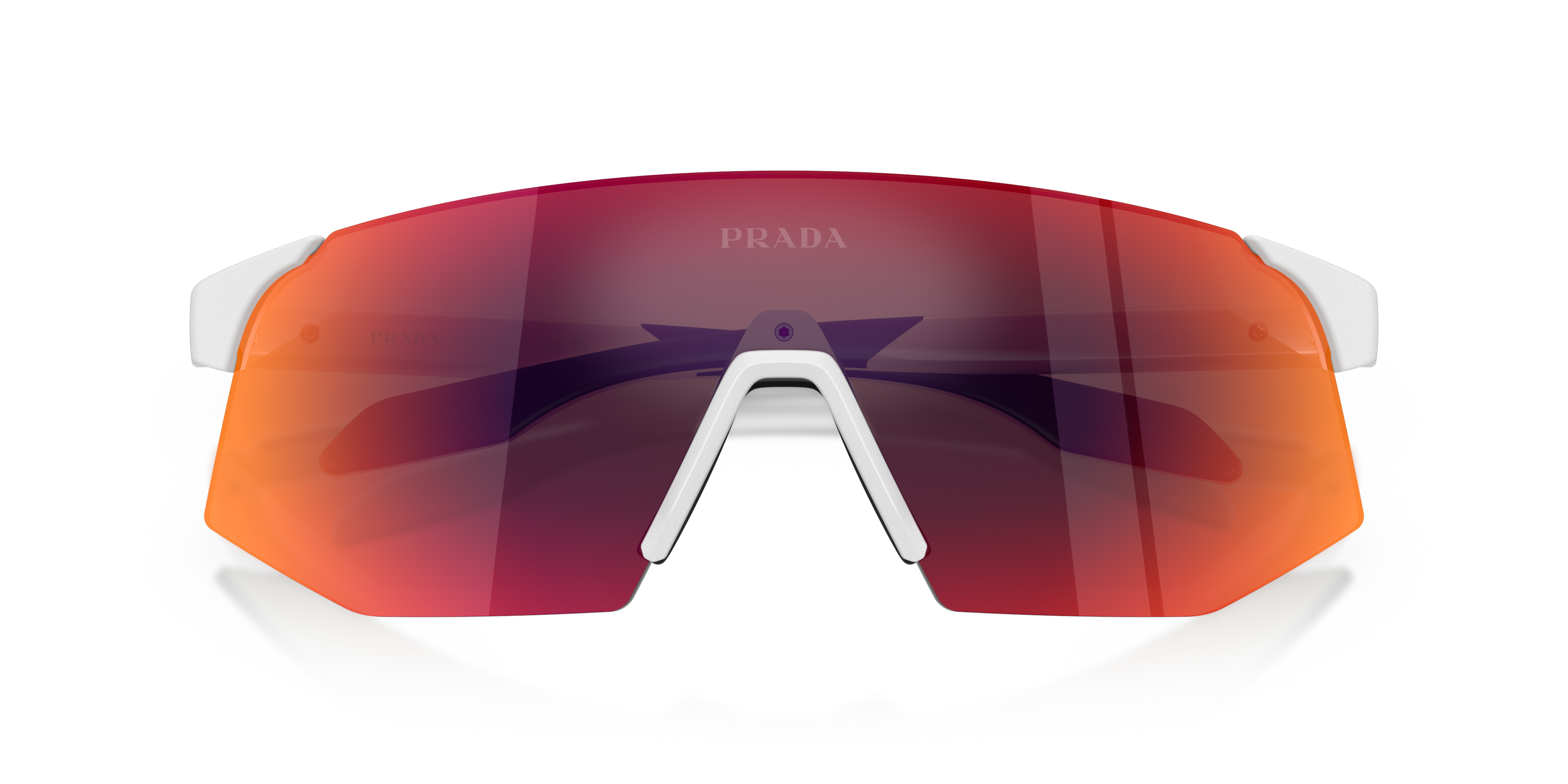 Prada Linea Rossa PS C03SU 28U91D
