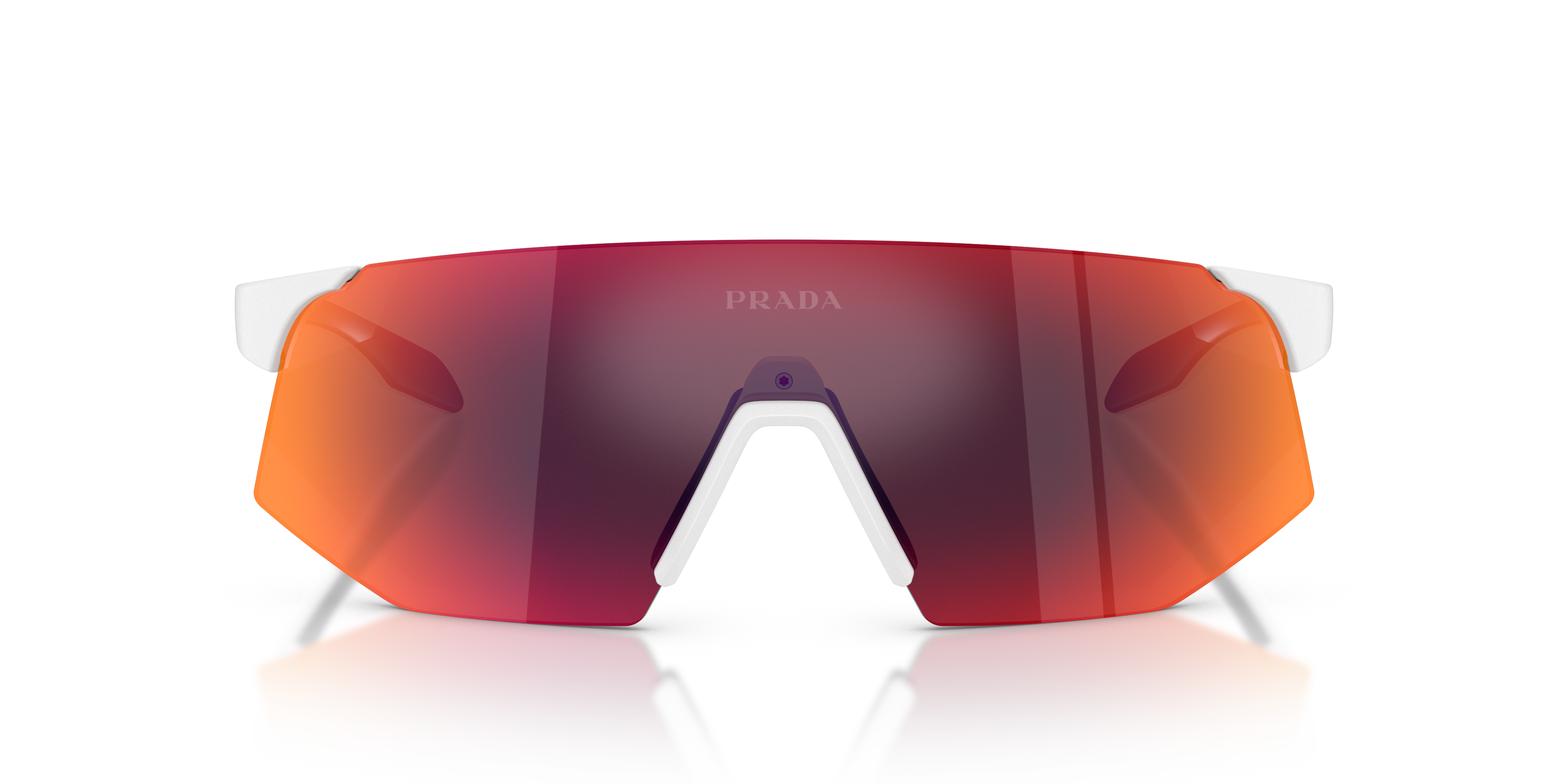 Prada Linea Rossa PS C03SU 28U91D