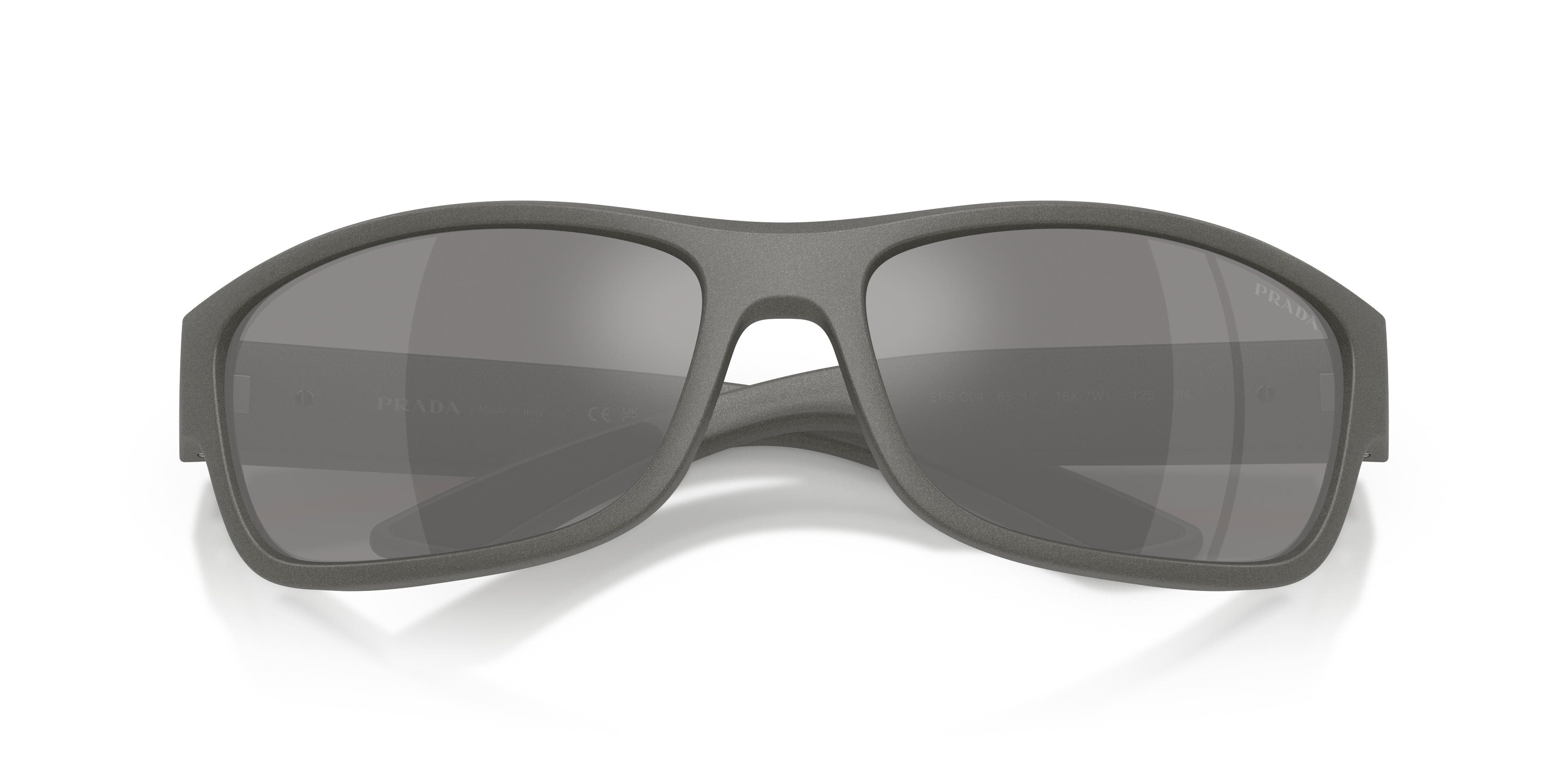 Prada Linea Rossa PS C04S 16X7W1