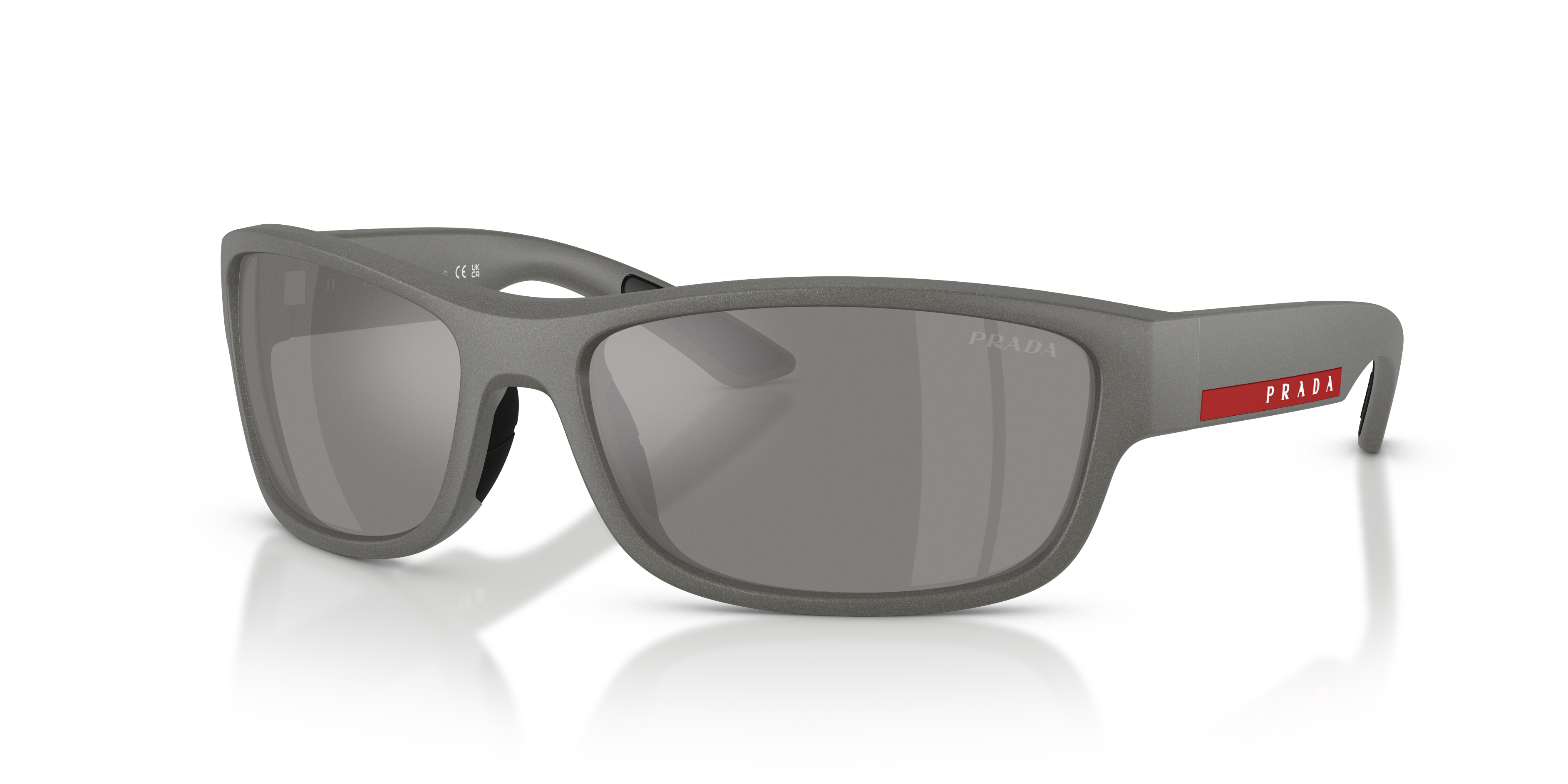 Prada Linea Rossa PS C04S 16X7W1