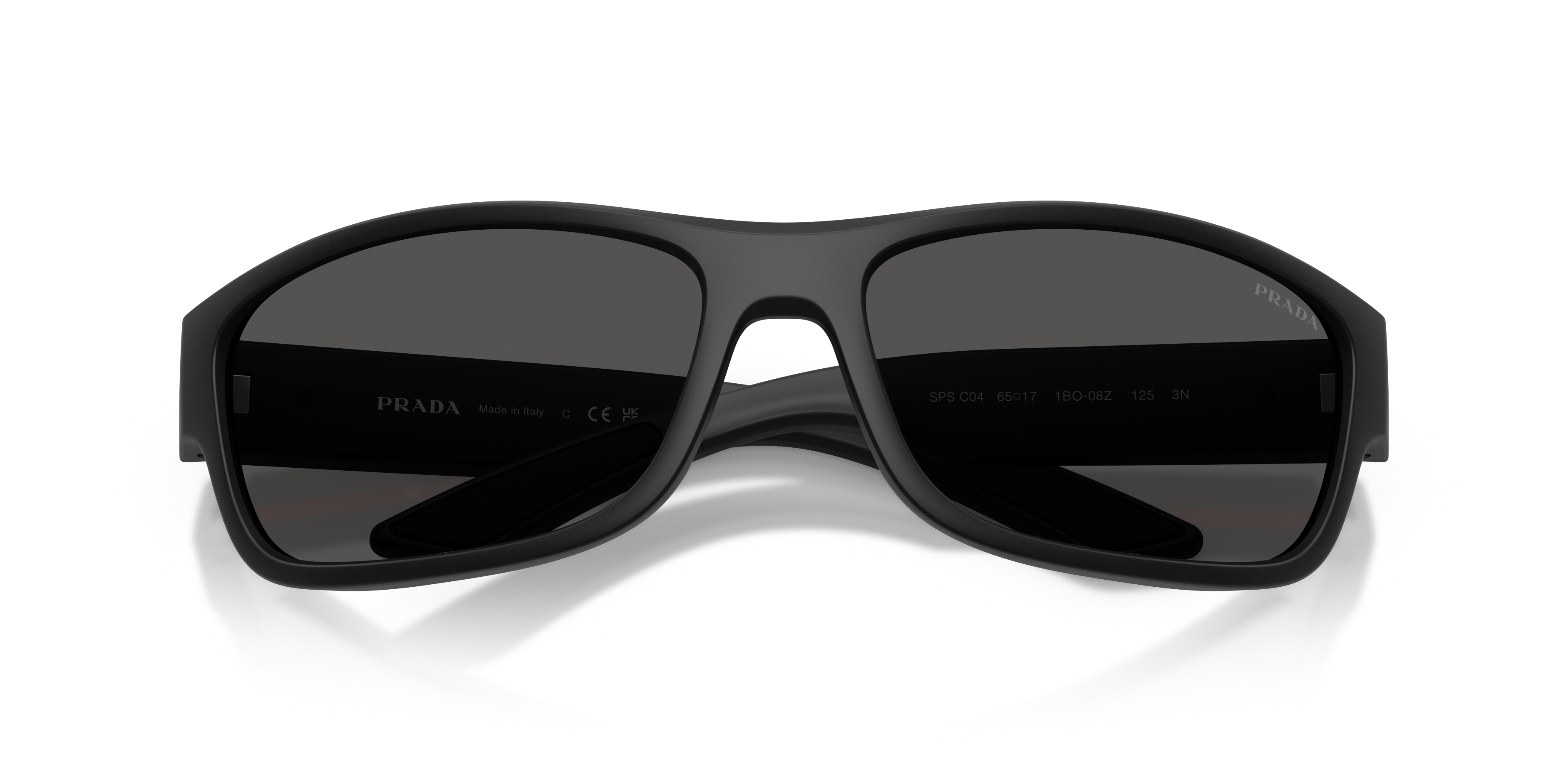 Prada Linea Rossa PS C04S 1BO08Z